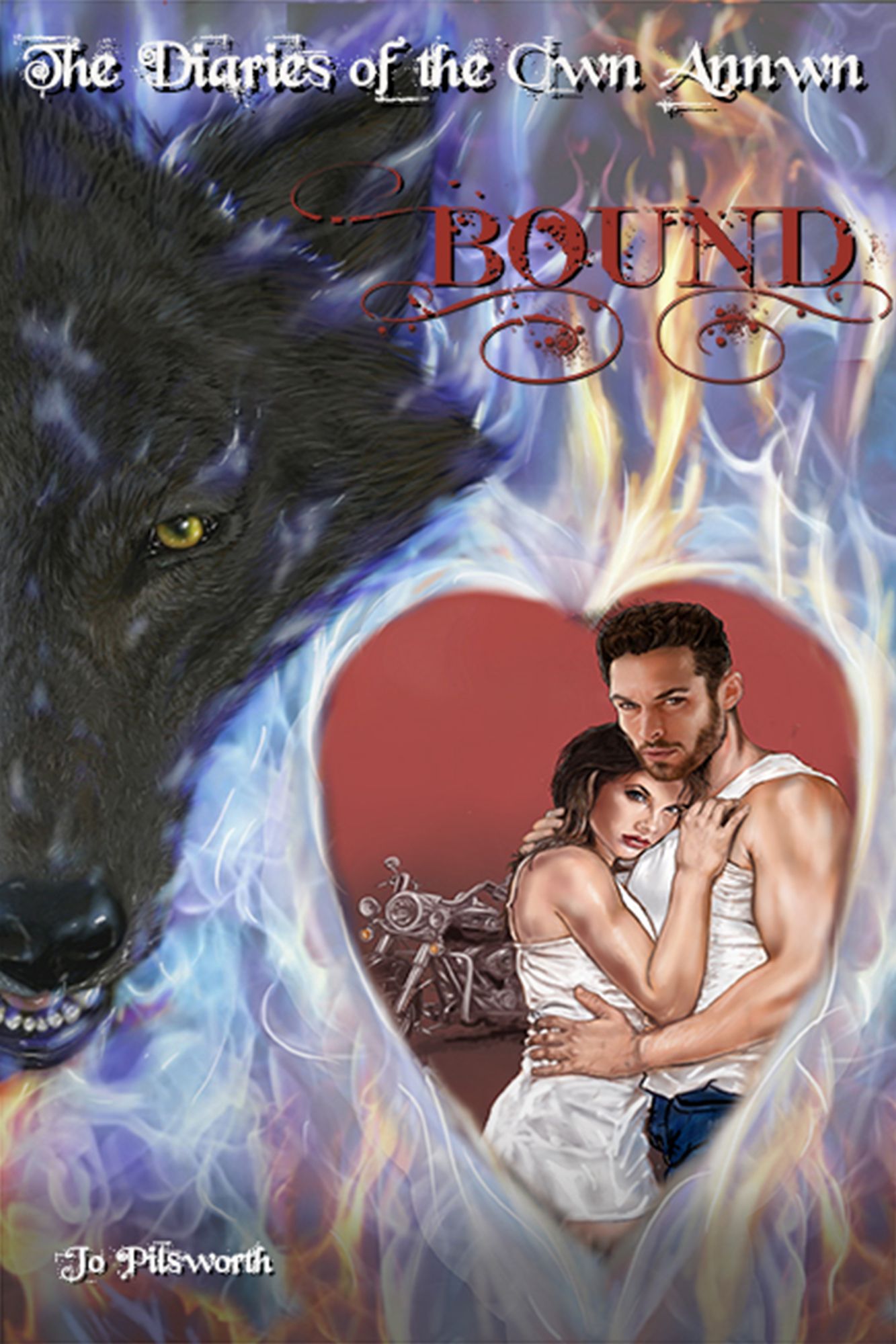 Bound