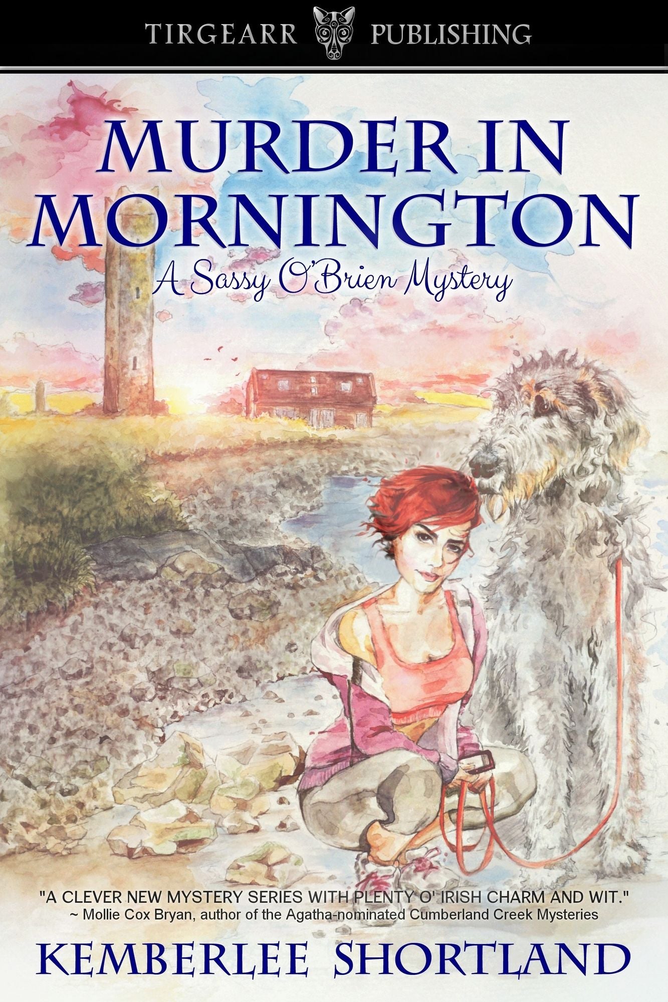 Murder in Mornington