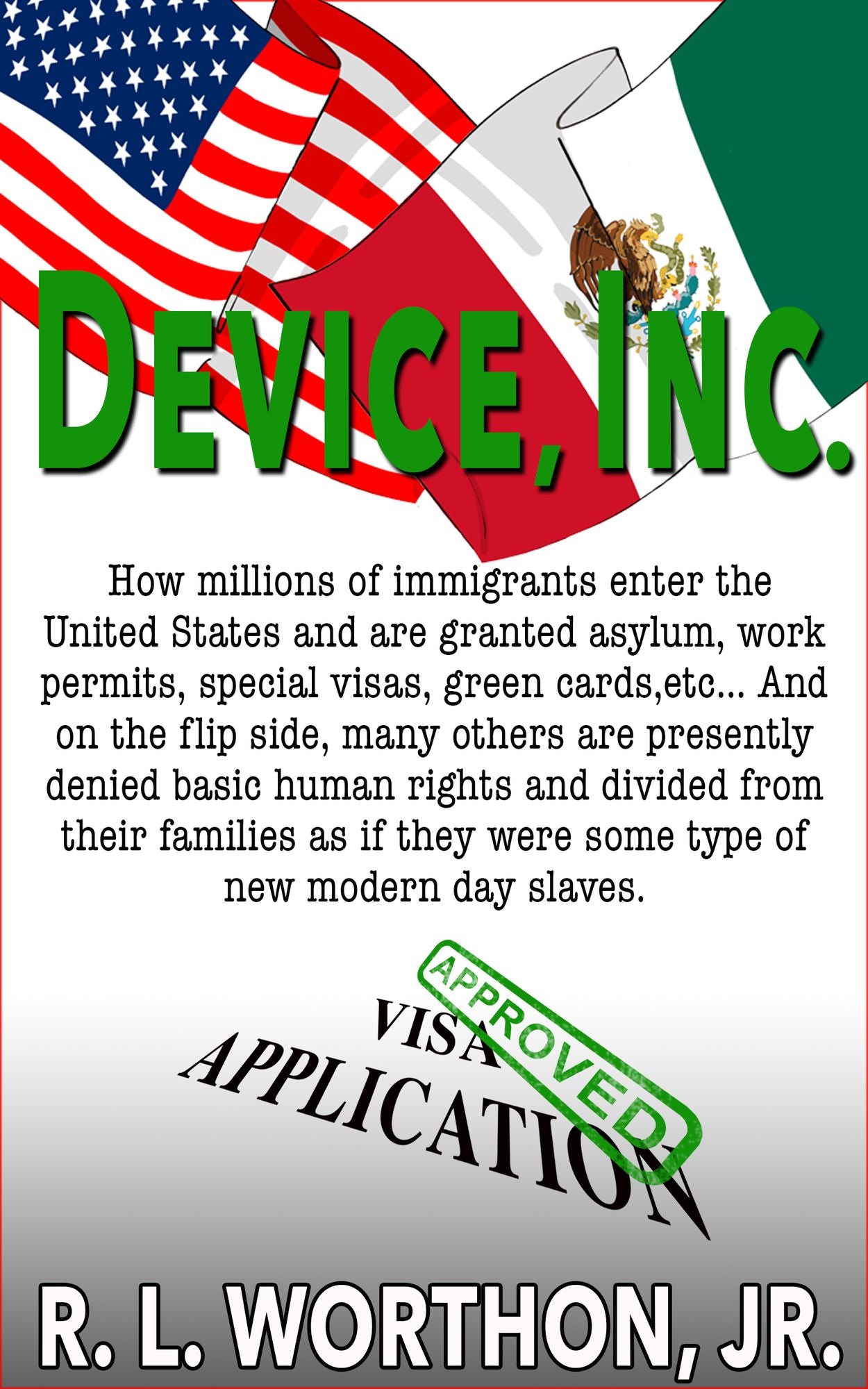 Device, Inc.