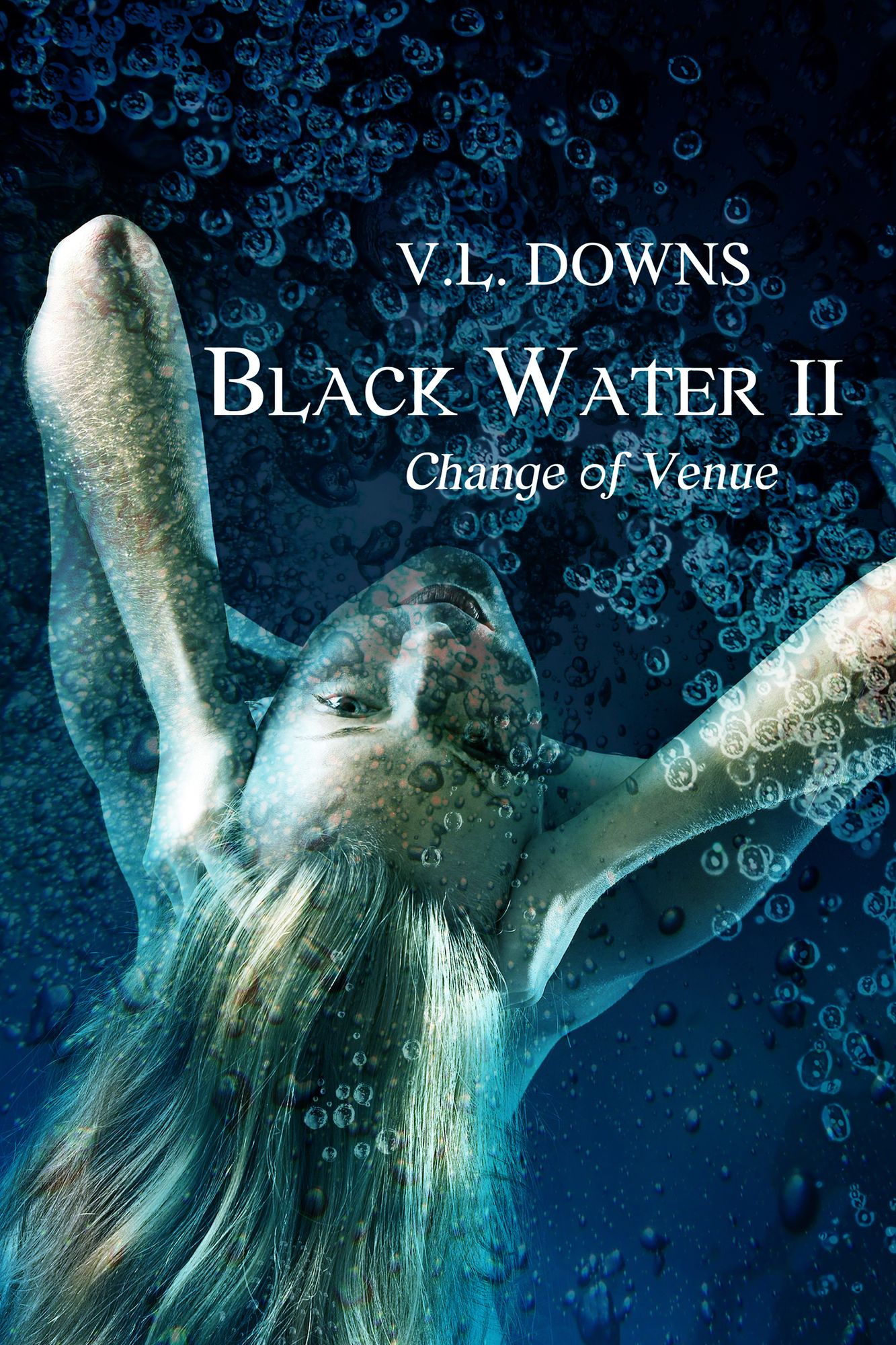 Dark Water II: Change of Venue