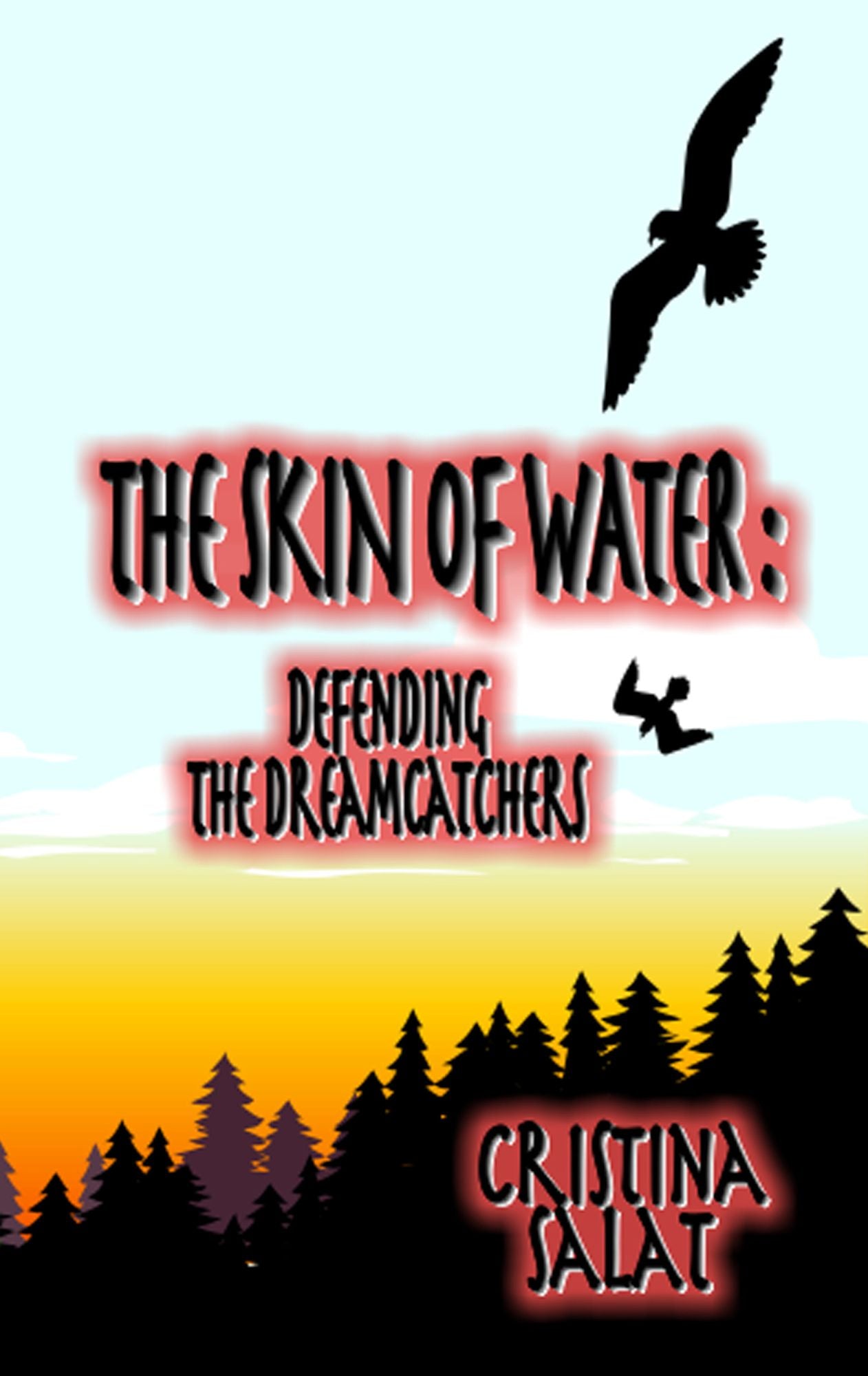 The Skin of Water