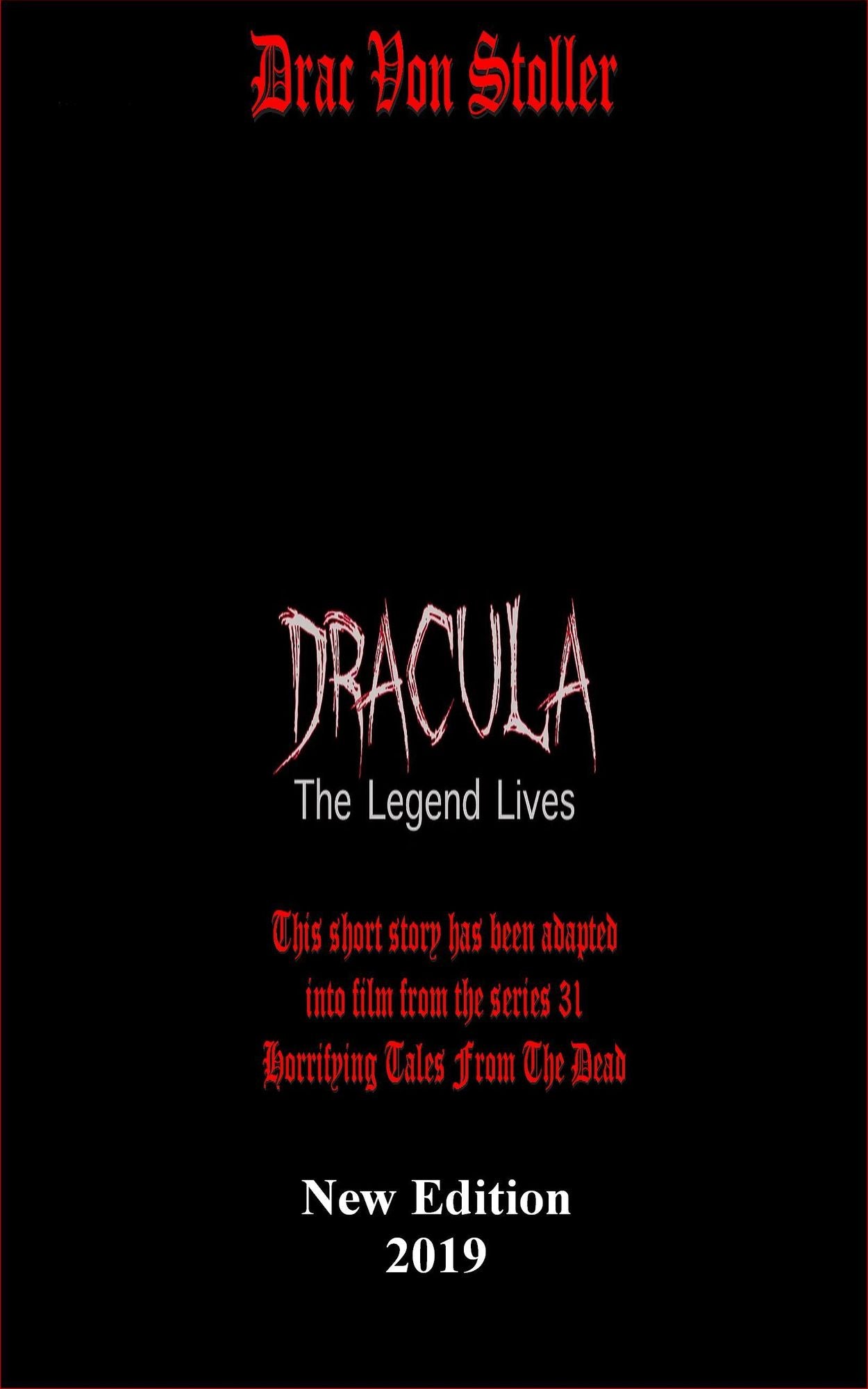 Dracula: The Legend Lives