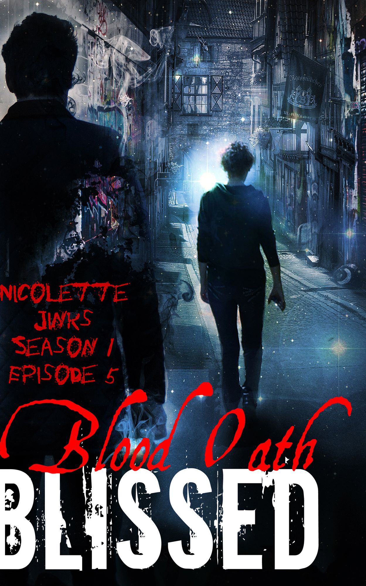 Episode 5 Blood Oath