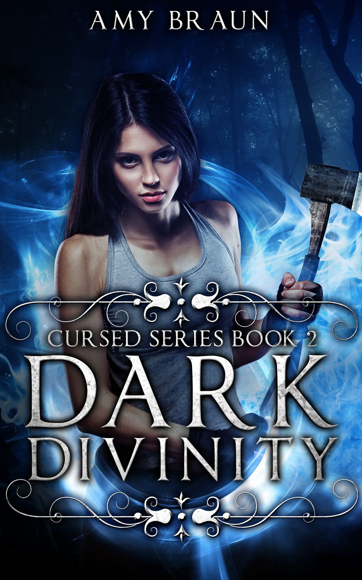Dark Divinity