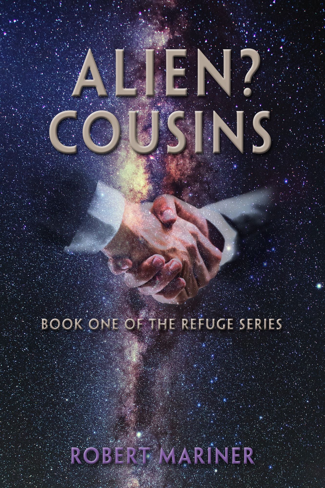 Alien? Cousins