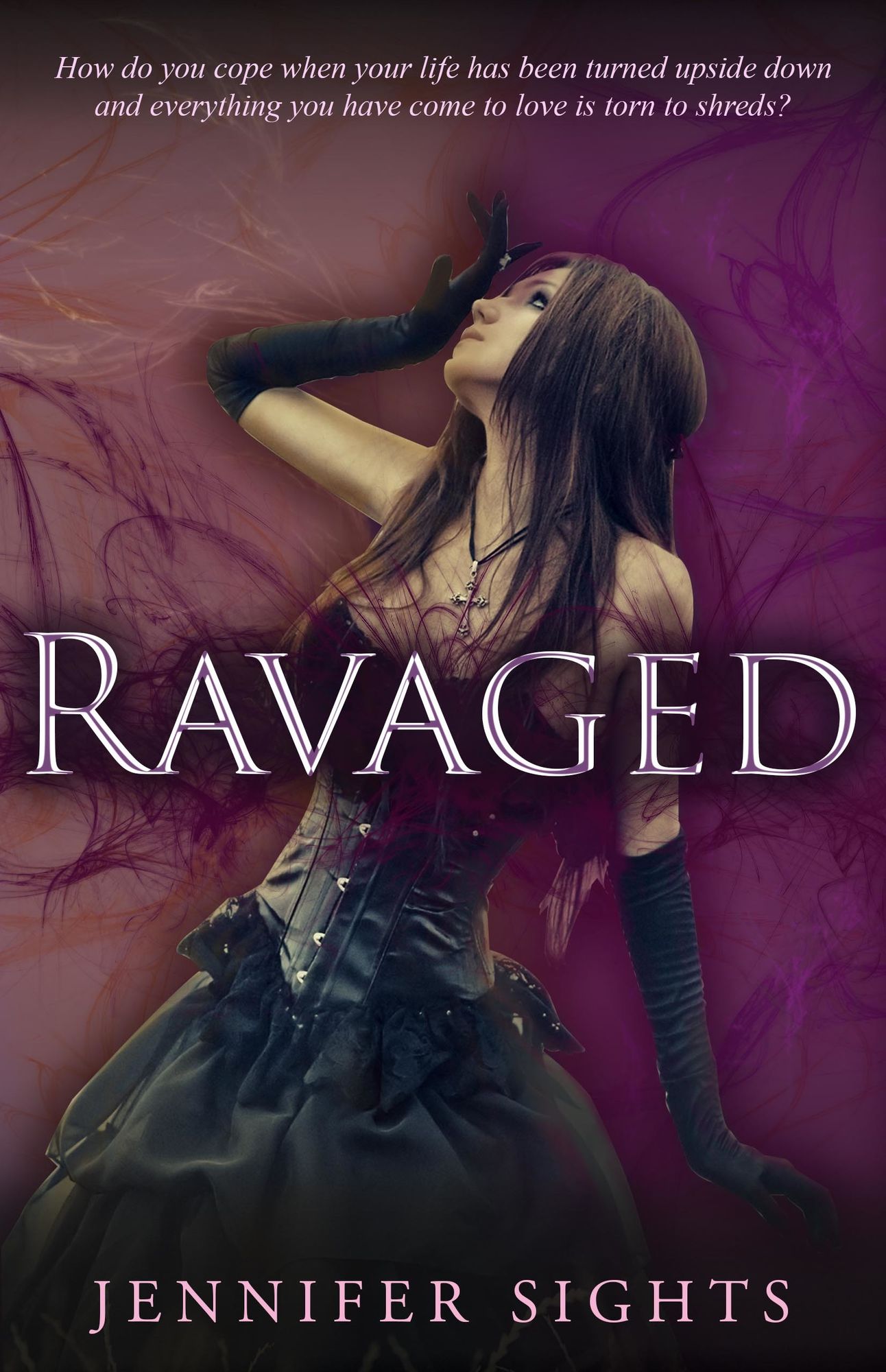 Ravaged