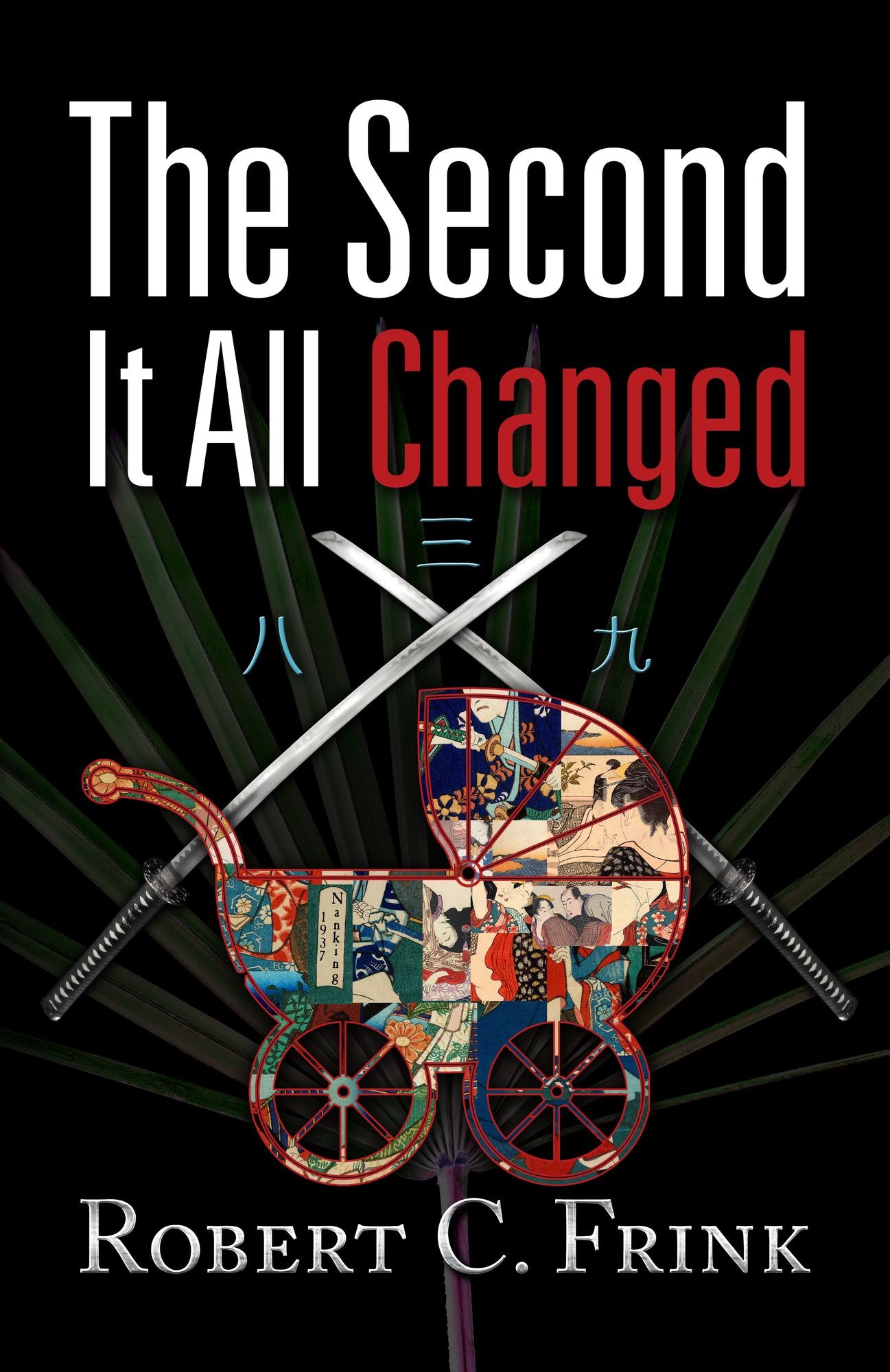 The Second It All Changed