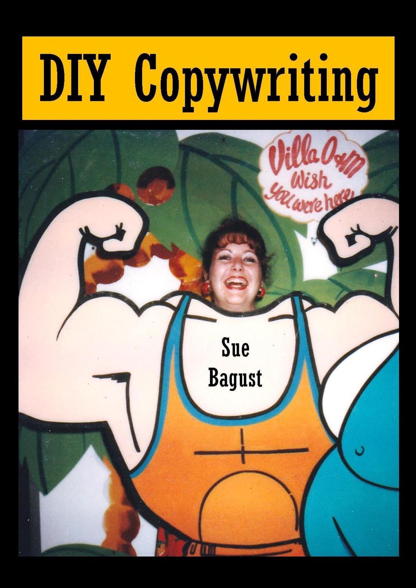 DIY Copywriting
