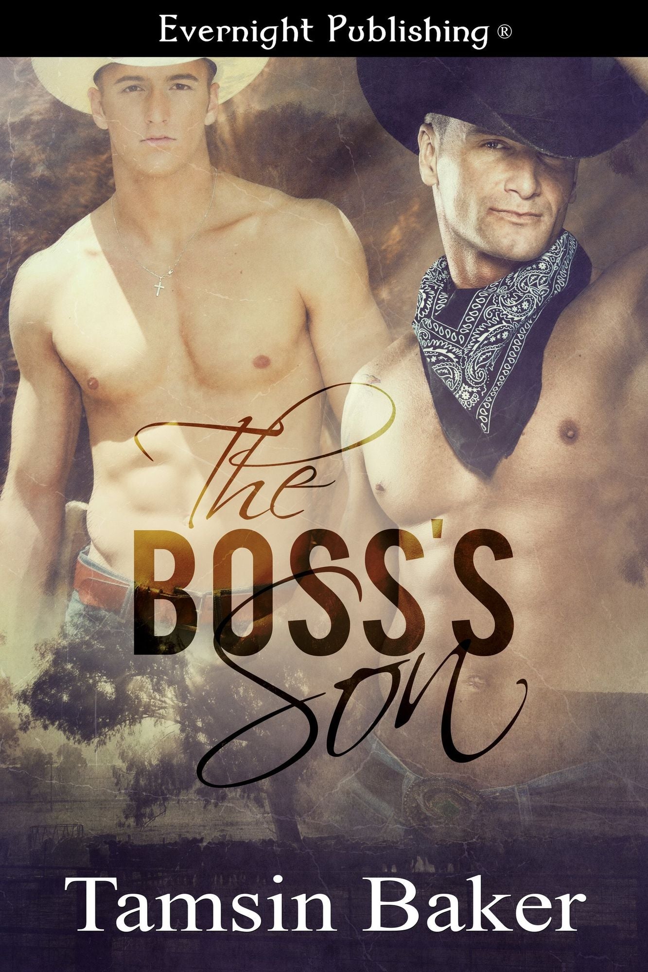 The Boss's Son