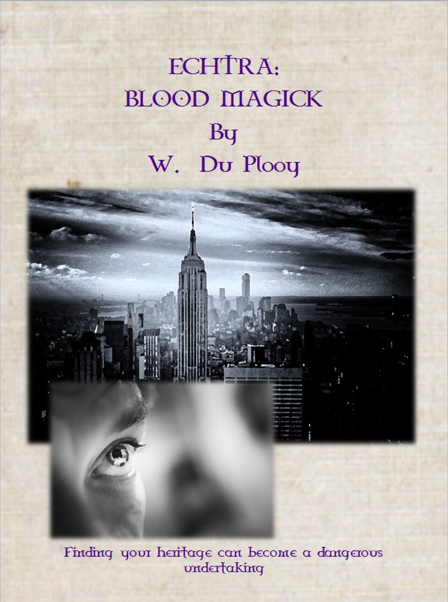 ECHTRA: Blood Magick