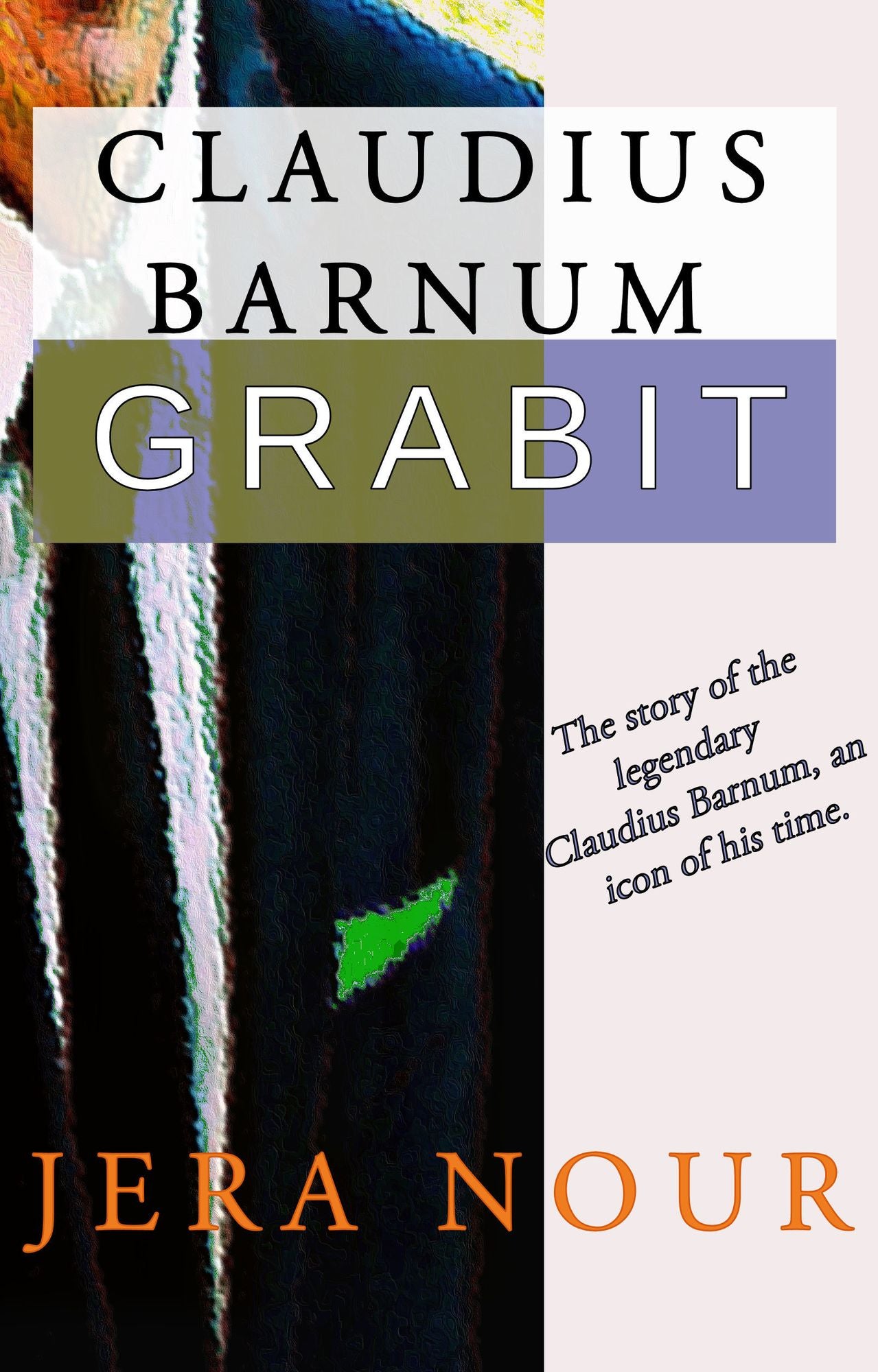 Claudius Barnum Grabit