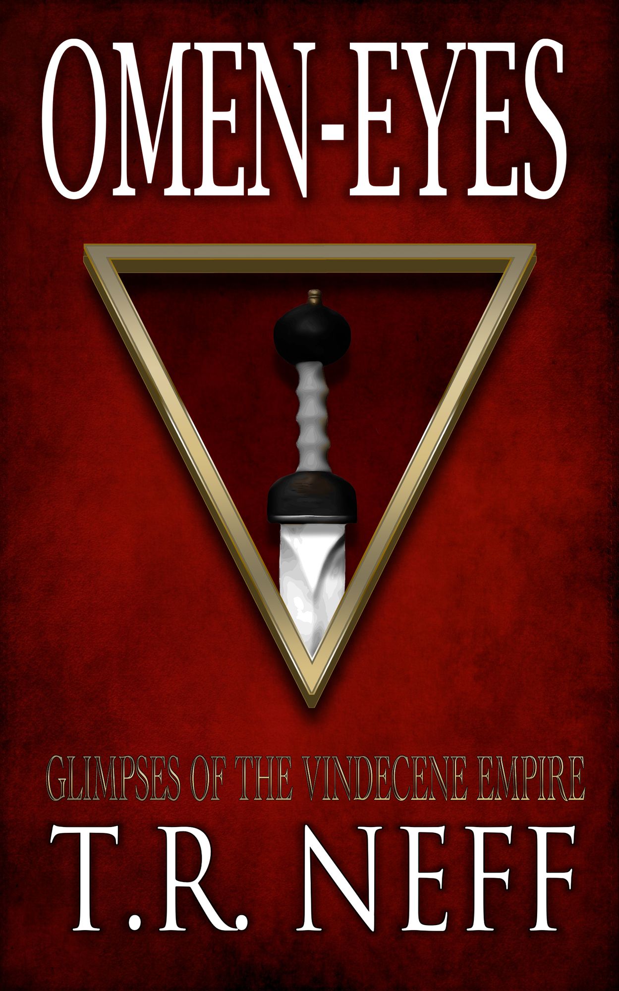Omen-Eyes: Glimpses of the Vindecene Empire