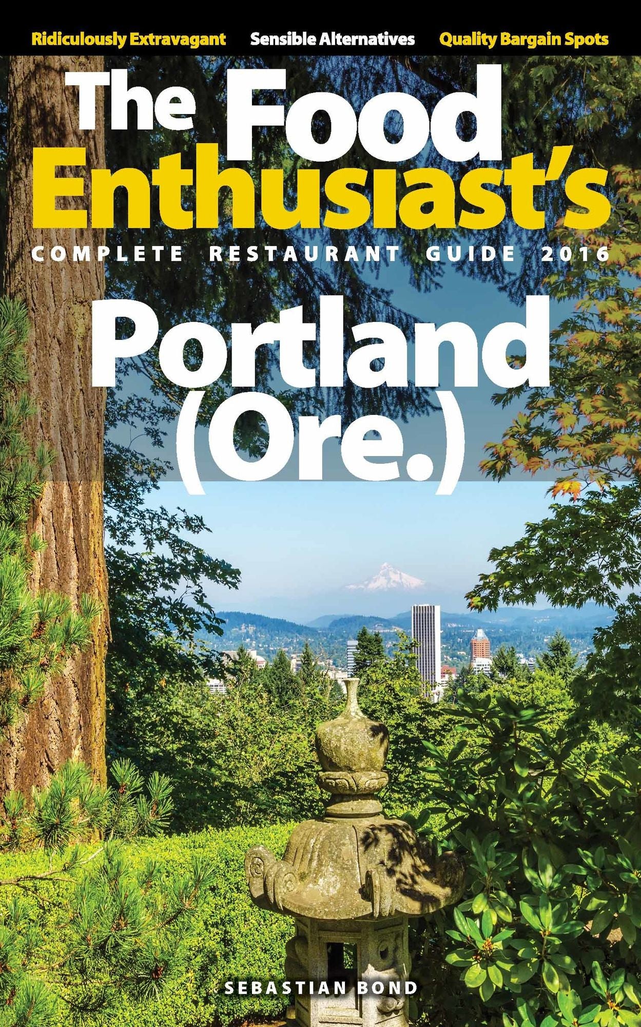 Portland (Ore.) - 2016