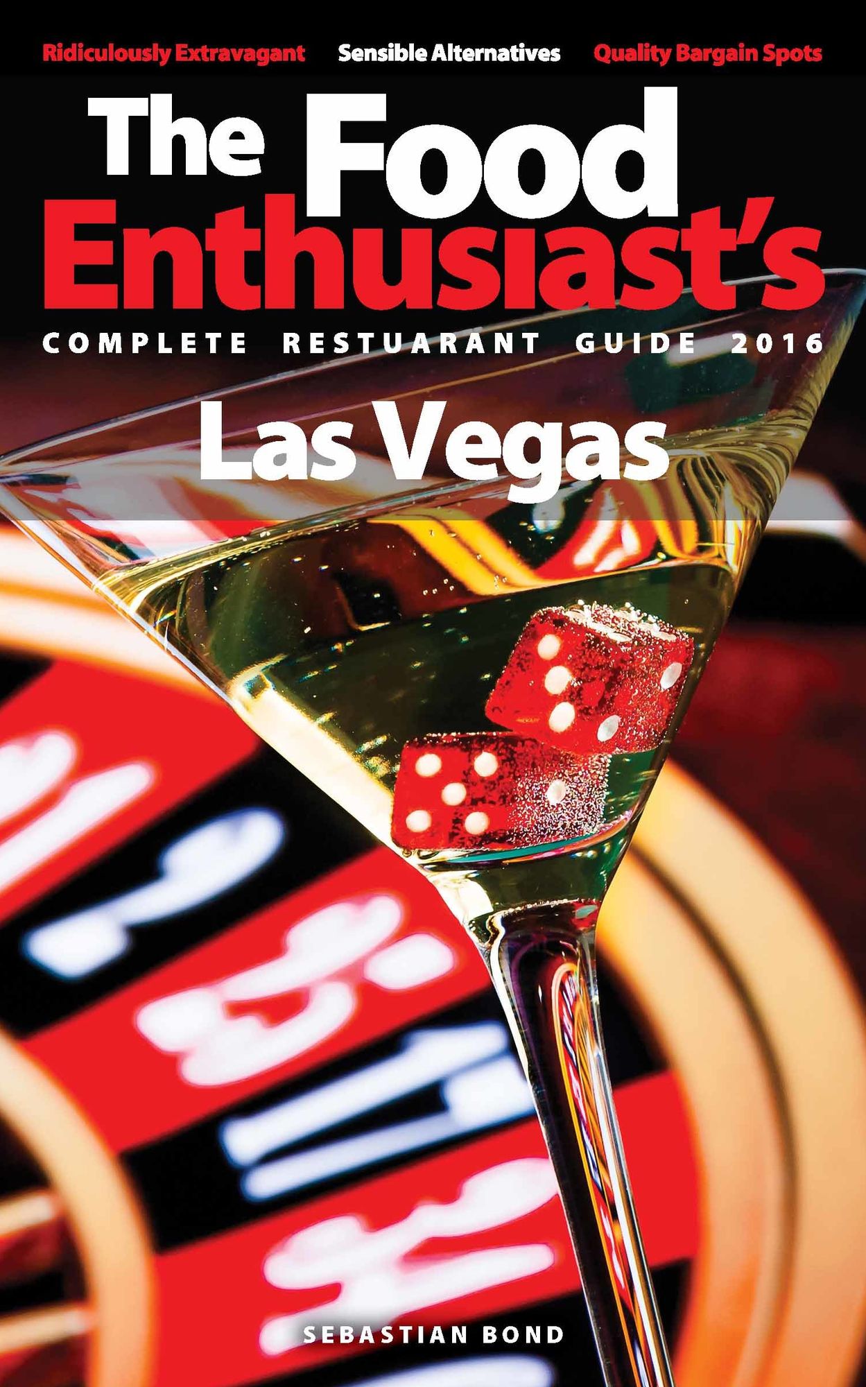Las Vegas: 2016