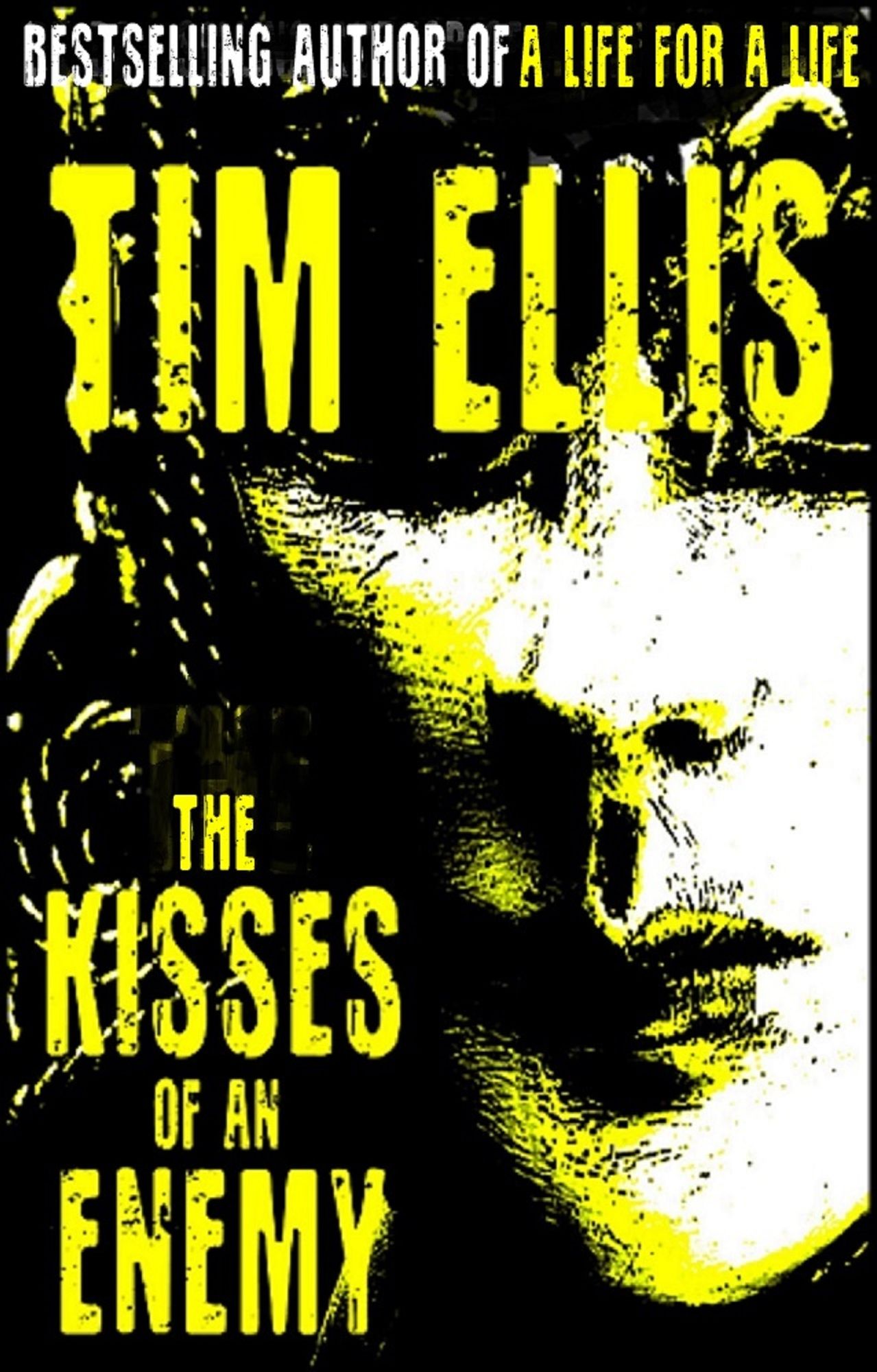 The Kisses of an Enemy (P&R 17)