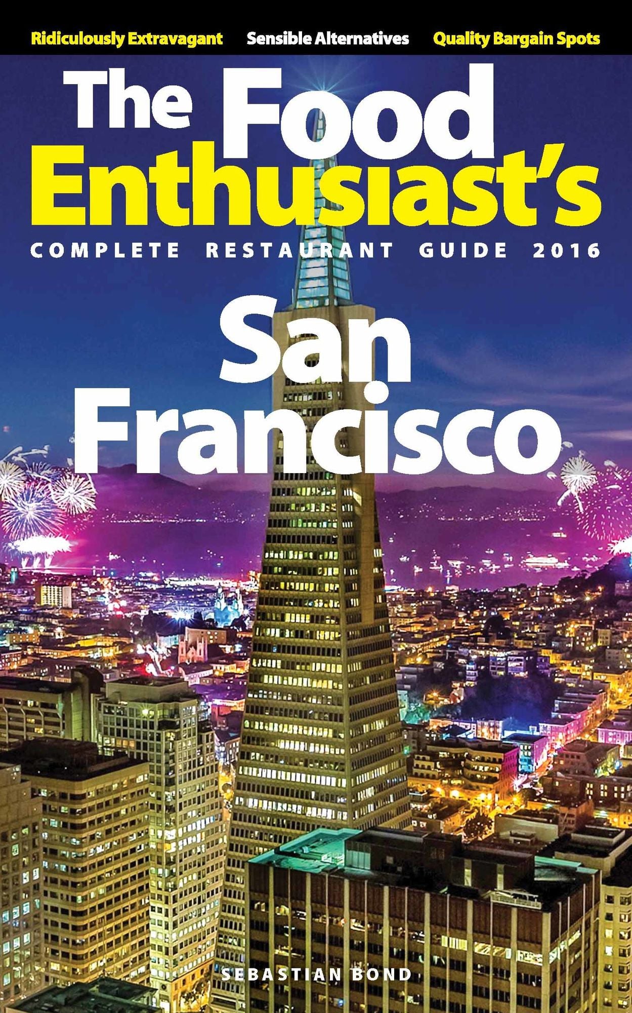 San Francisco: 2016