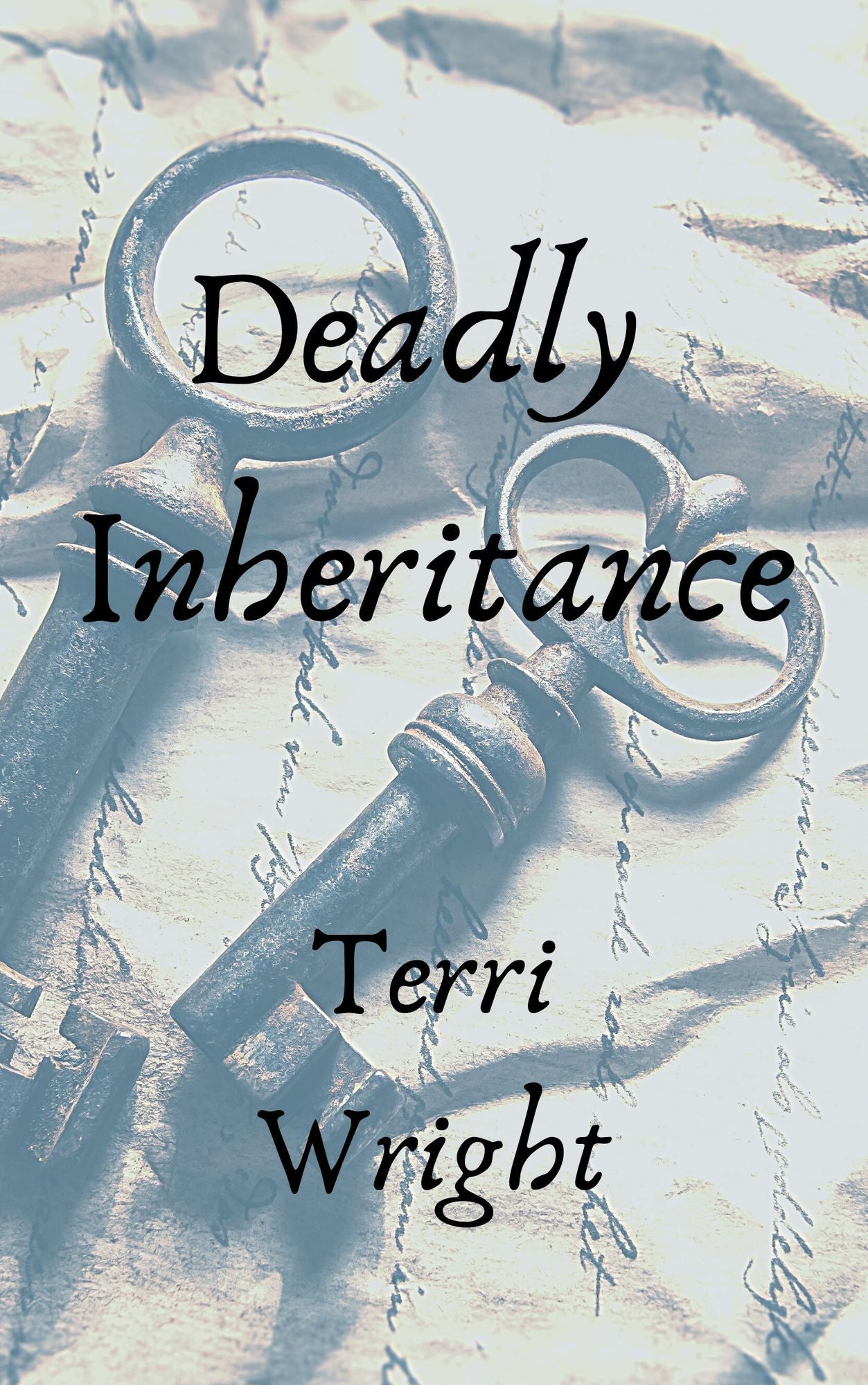 Deadly Inheritance