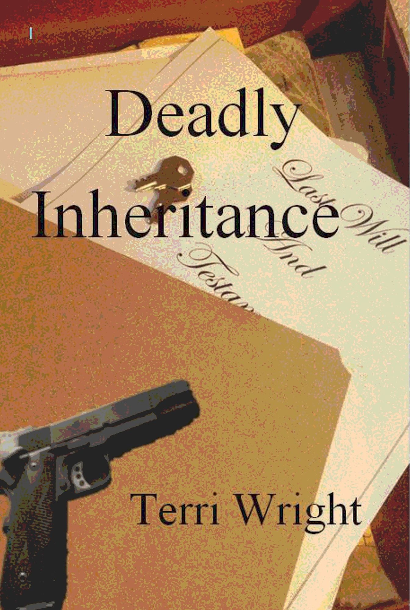 Deadly Inheritance