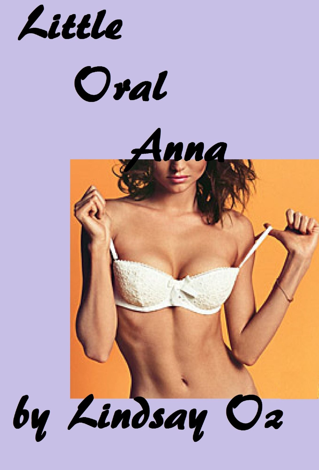 Little Oral Anna