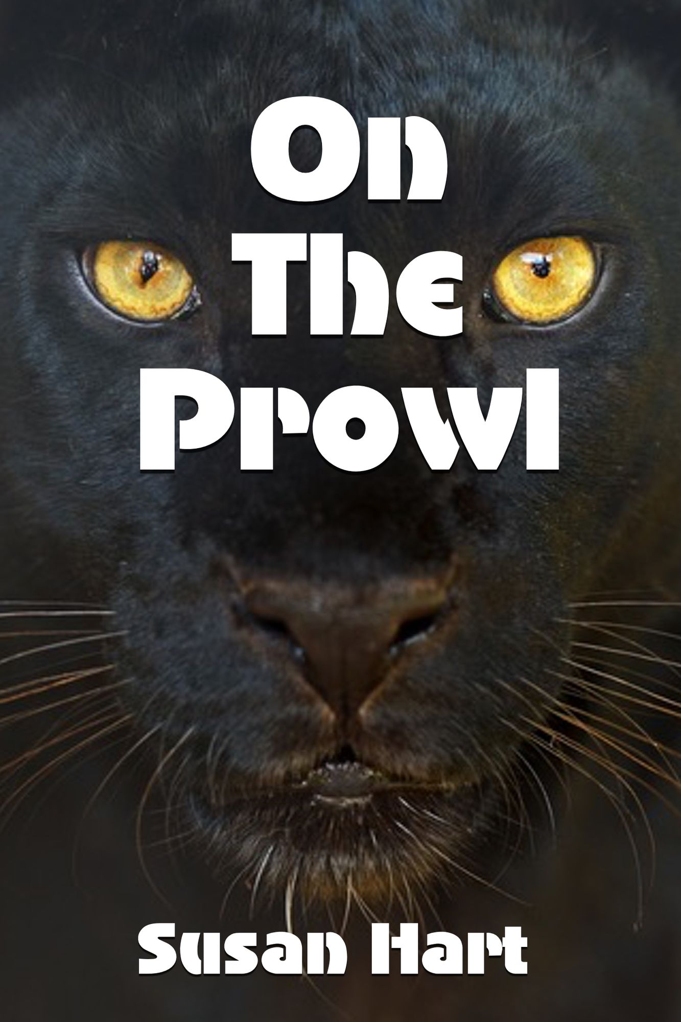 On The Prowl