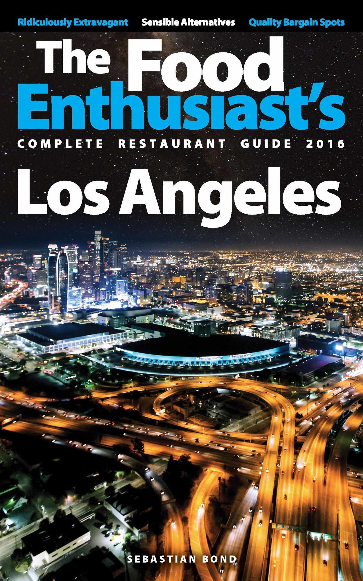 Los Angeles: 2016