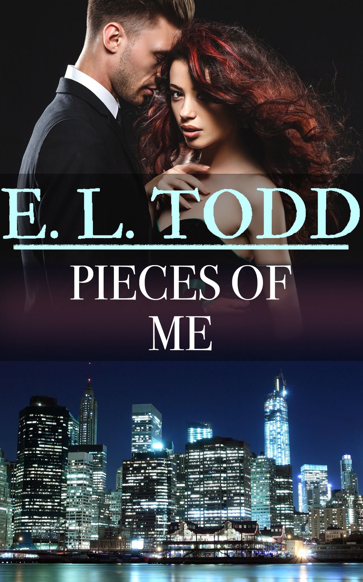 Pieces of Me (Forever and Ever #41)