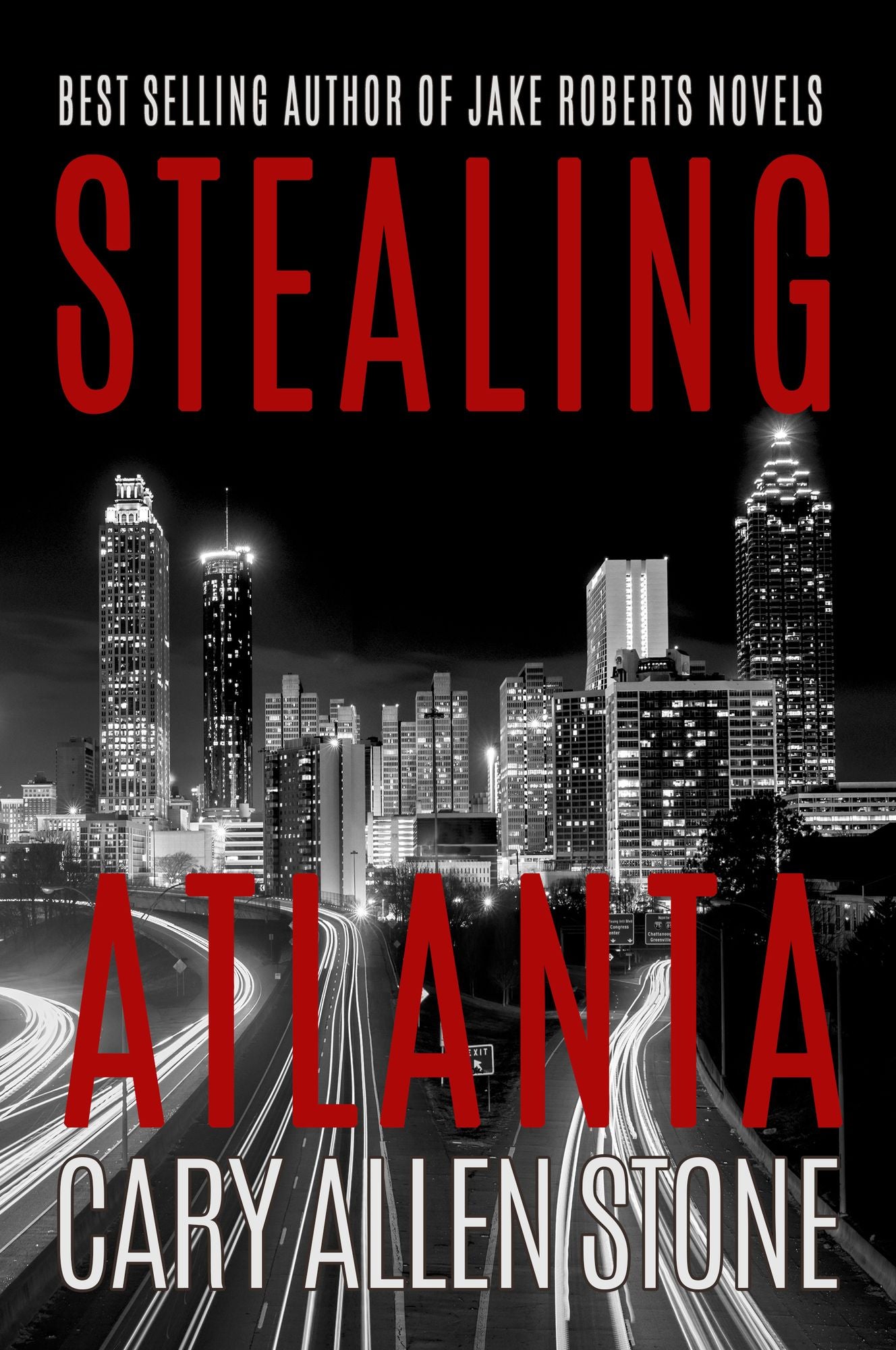 Stealing Atlanta