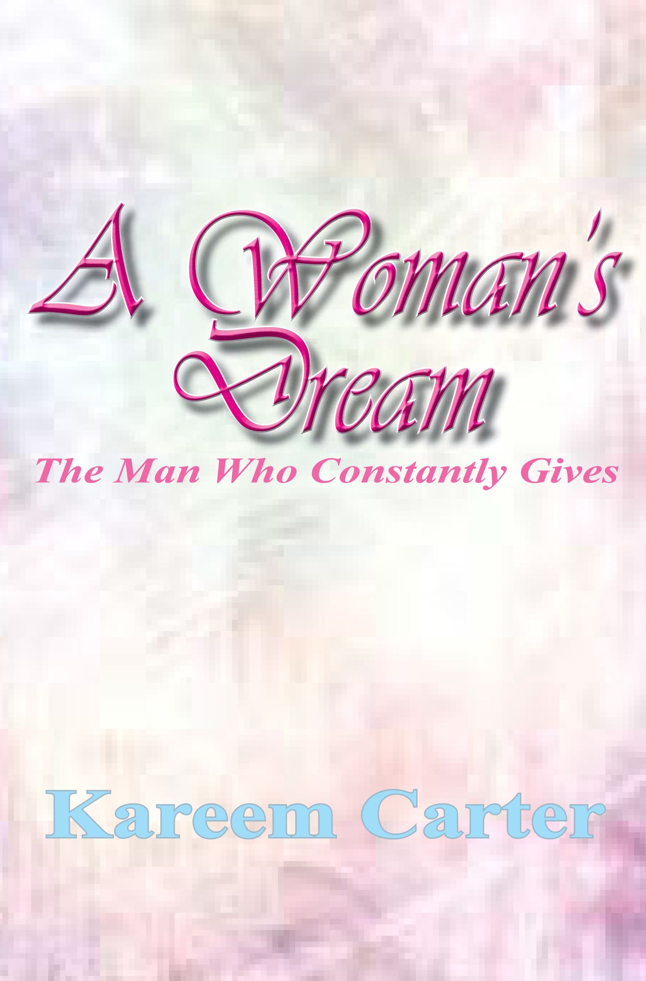 A Woman's Dream