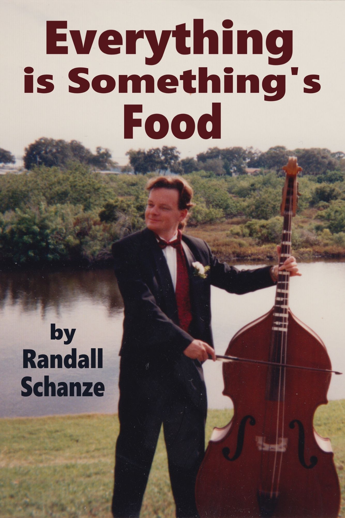 Everything is Something's Food