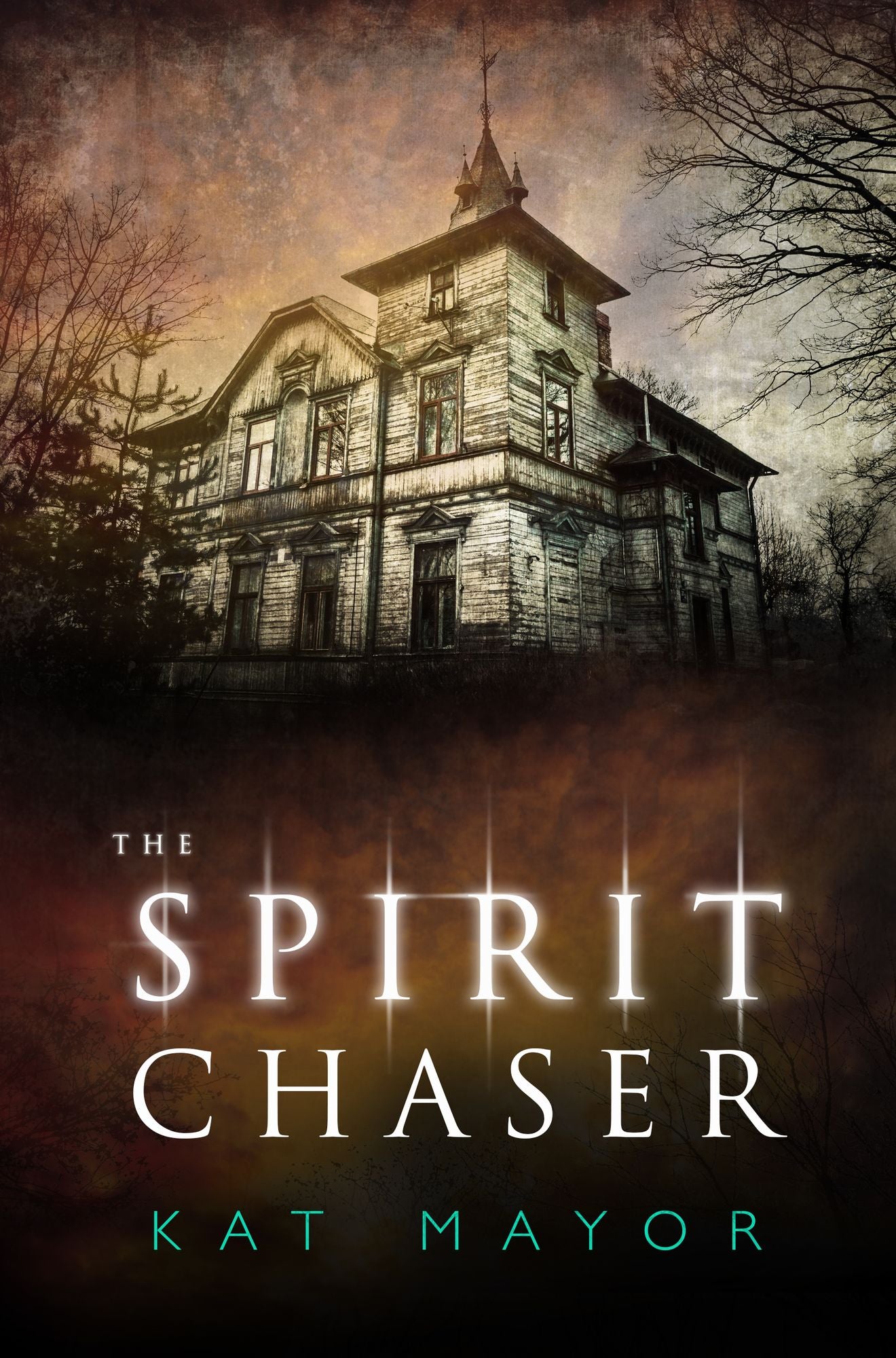 The Spirit Chaser
