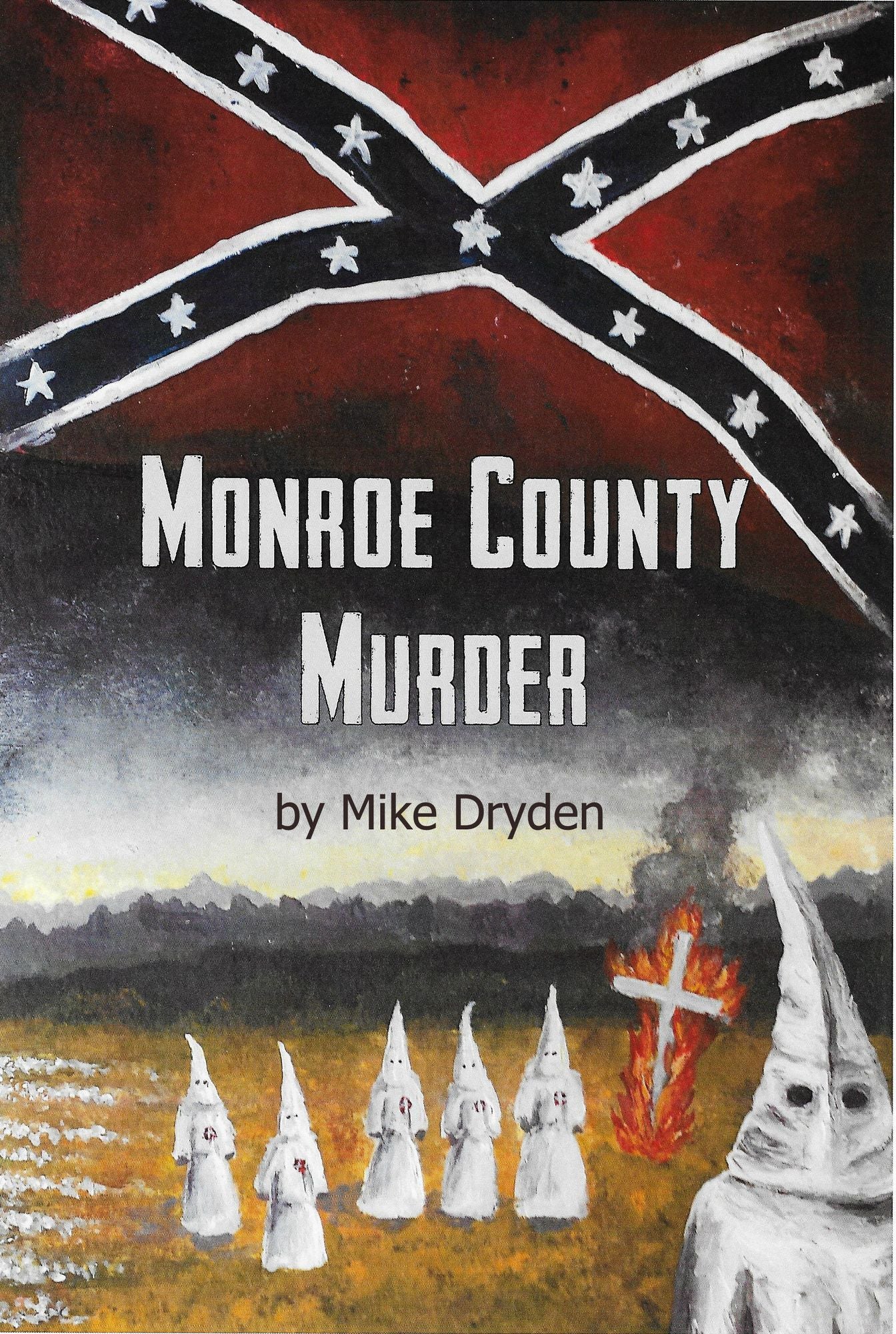 Monroe County Murder