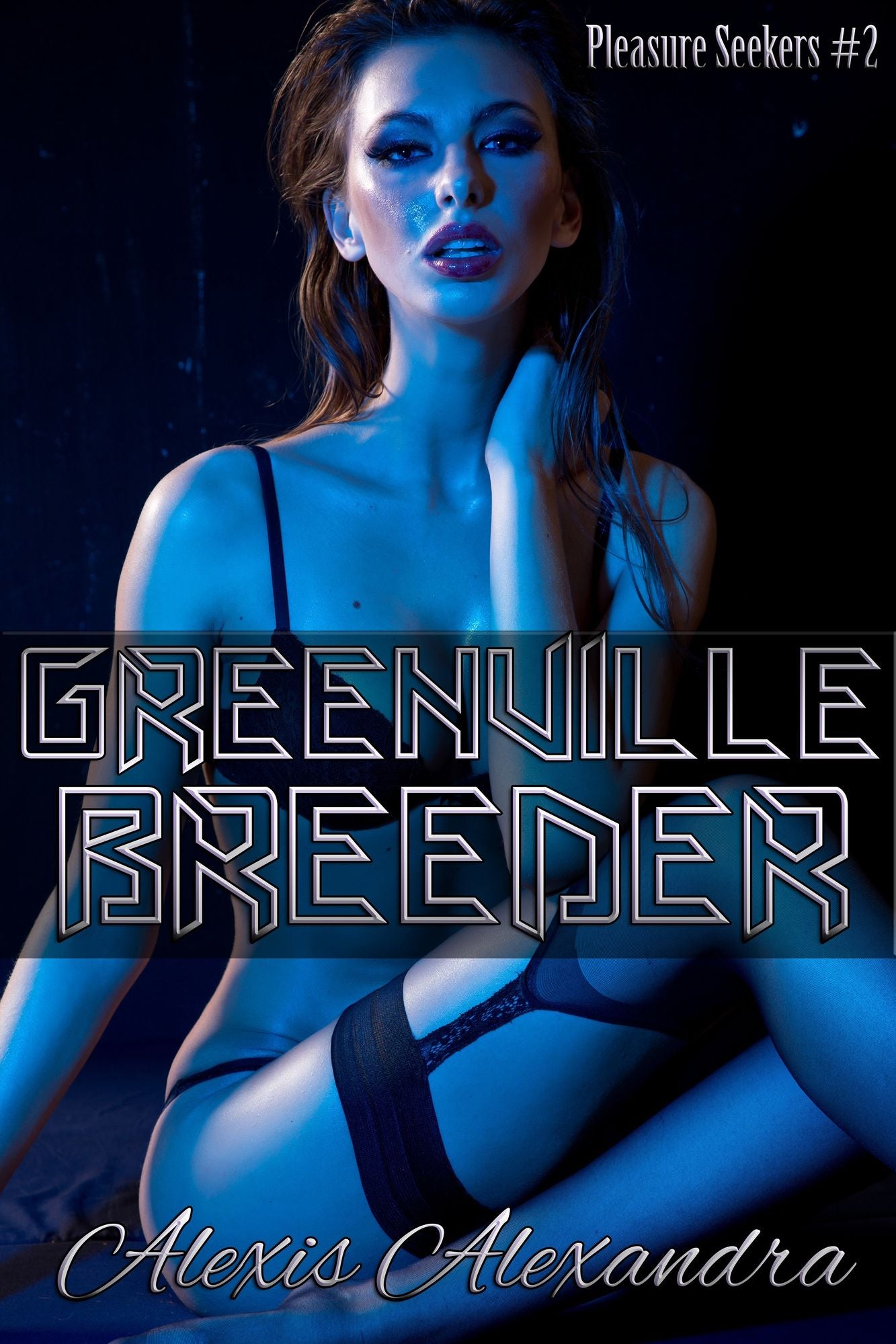 Greenville Breeder