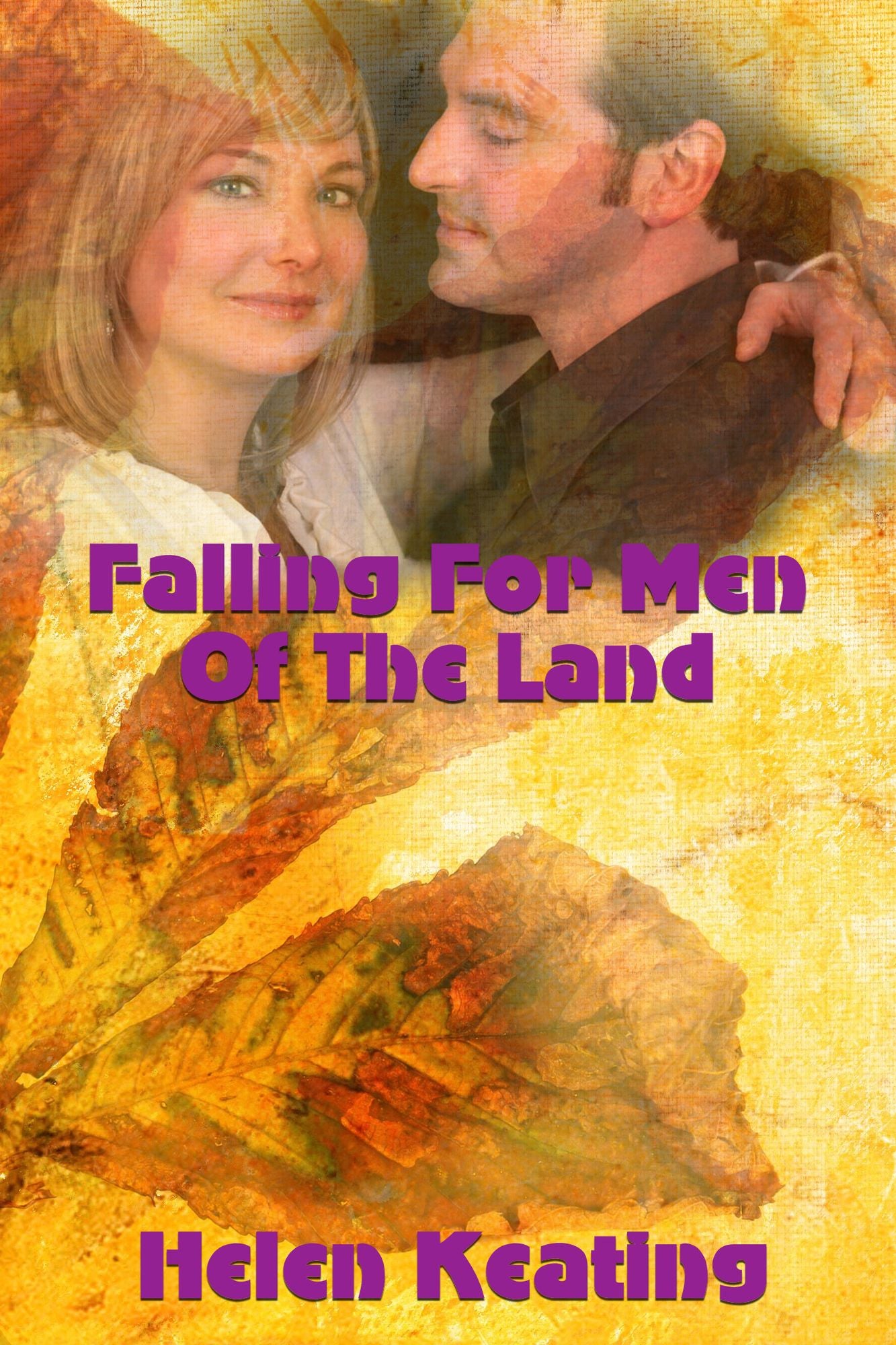 Falling For Men Of The Land