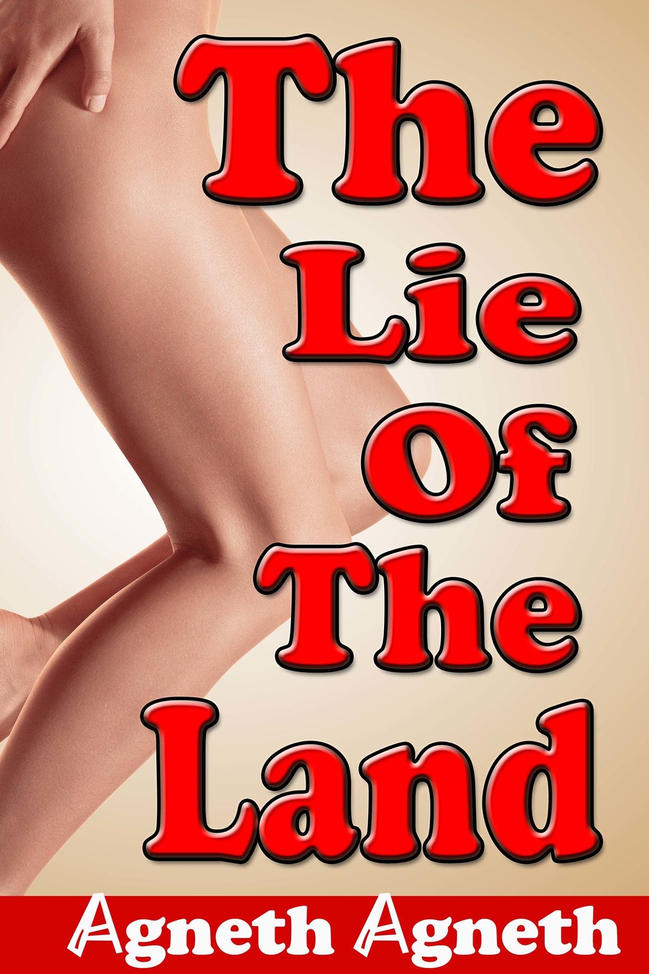 The Lie Of The Land