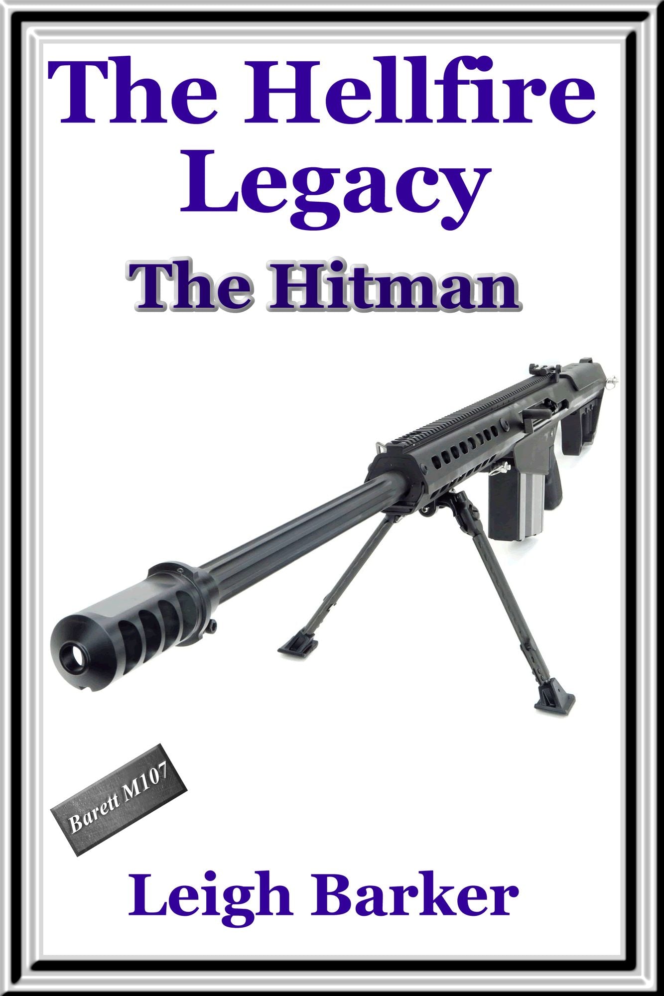 Episode 7: The Hitman