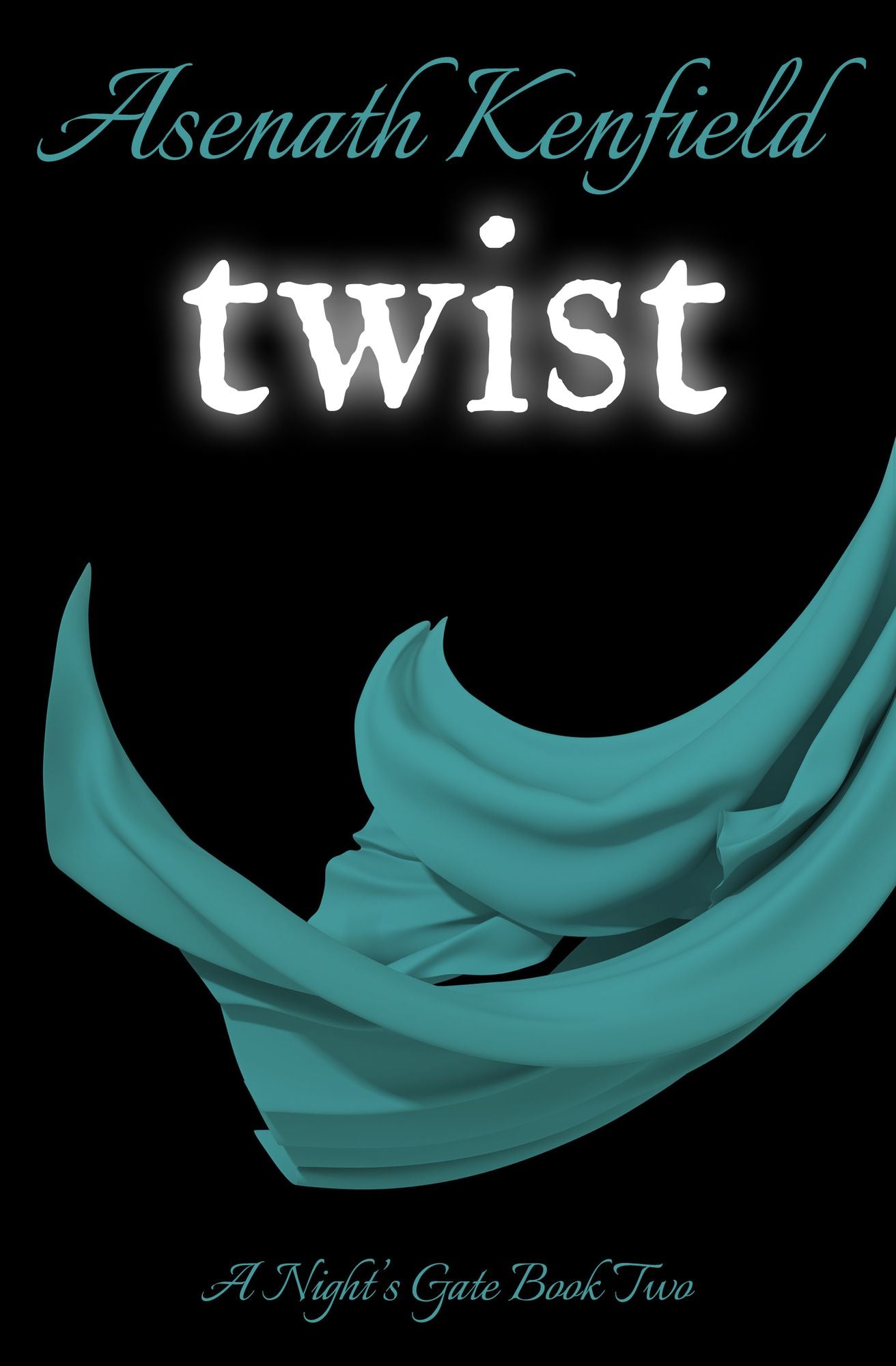 Twist (Night's Gate Series, Book 2)