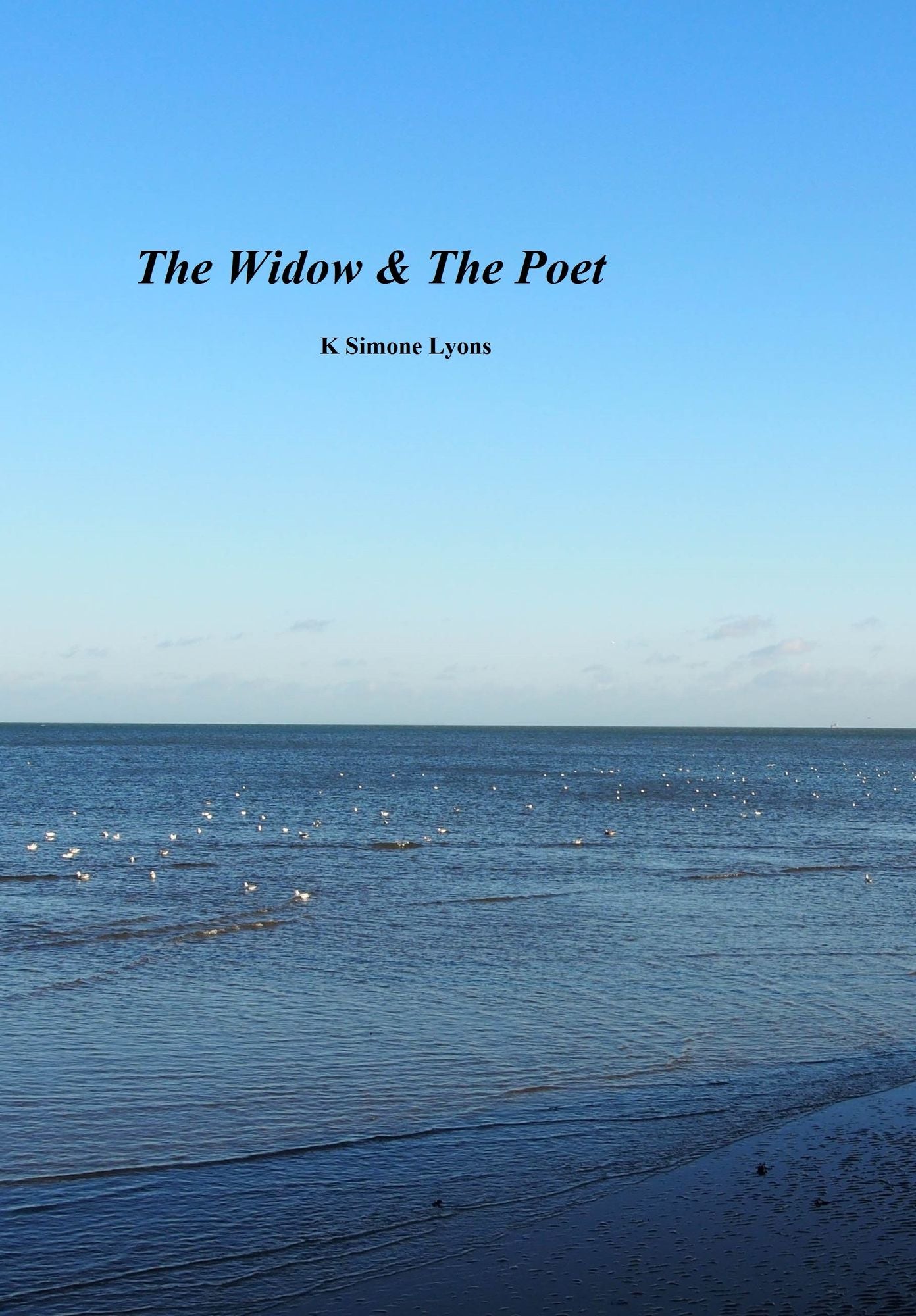 The Widow & The Poet