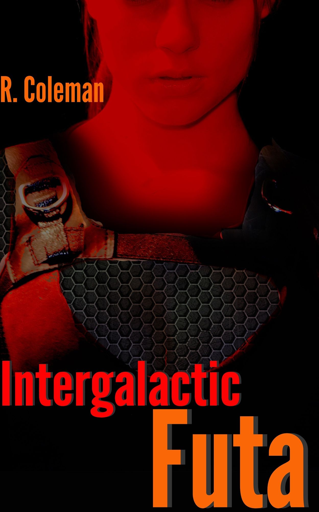 Intergalactic Futa