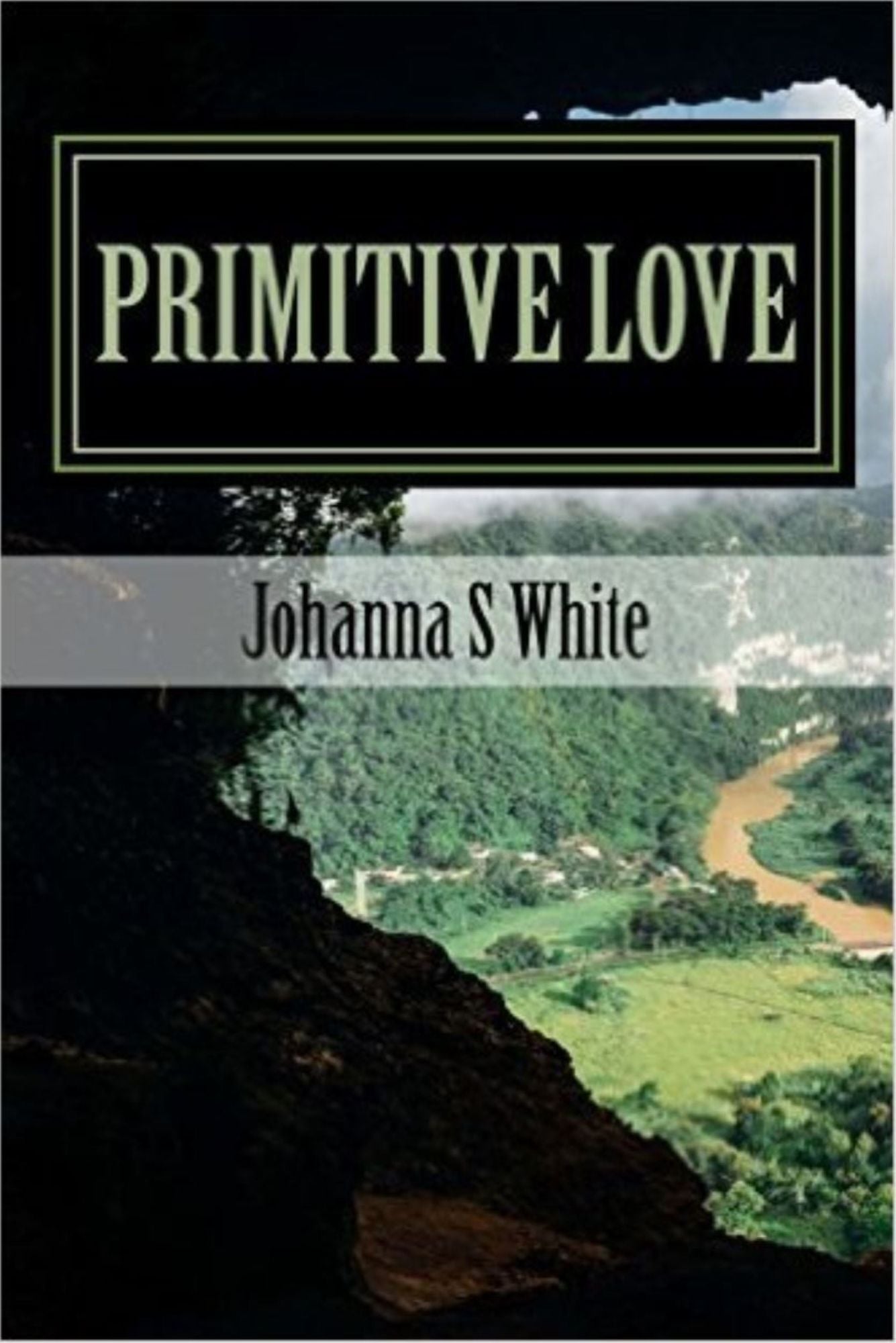 Primitive Love: How Grunda Found Maboob