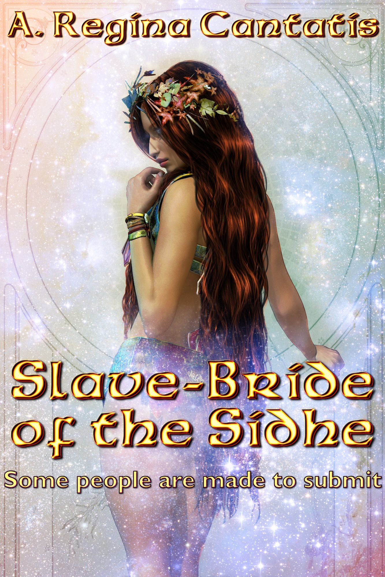 Slave-Bride of the Sidhe