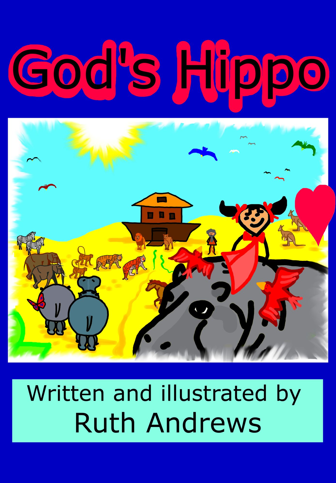 God's Hippo