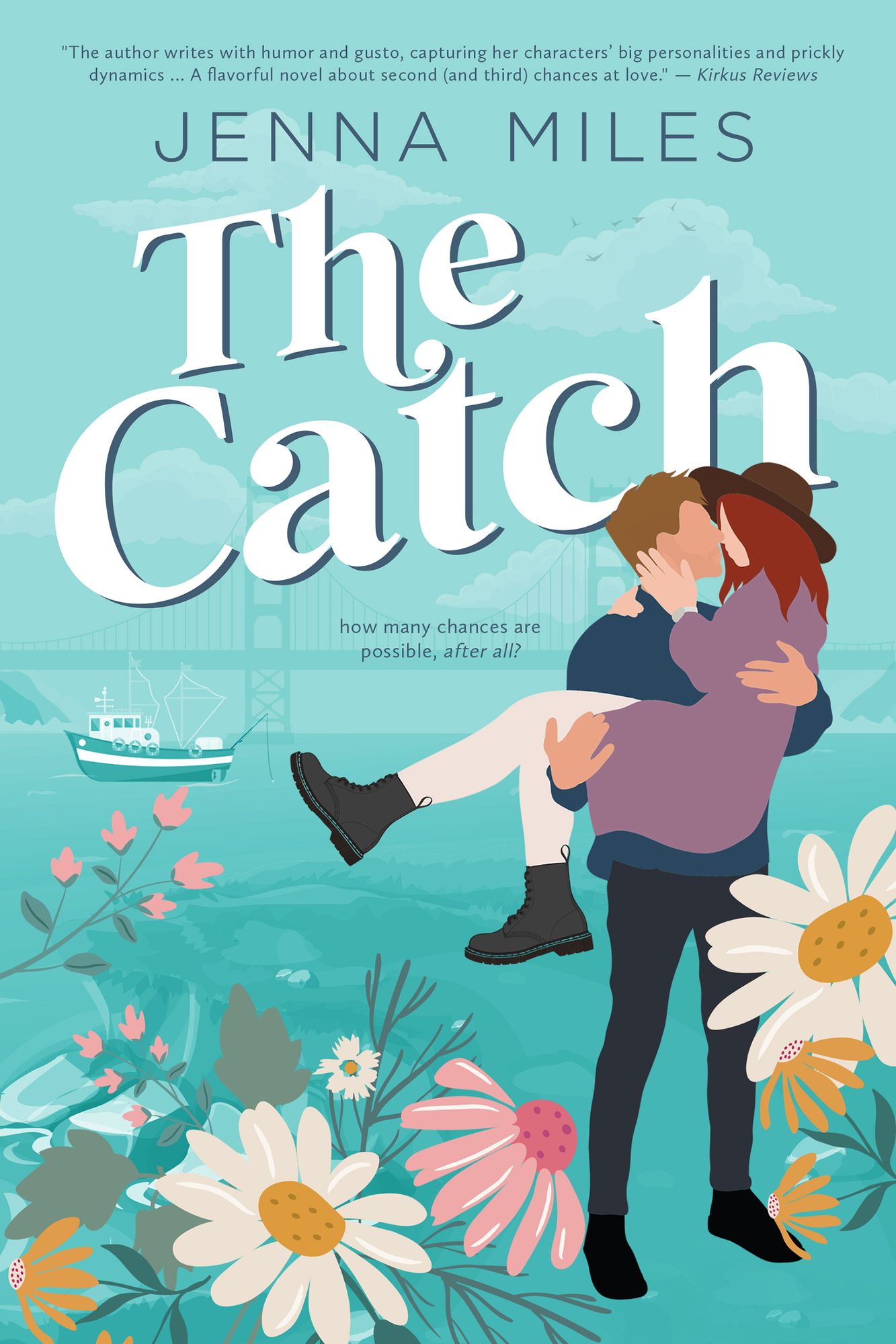 The Catch