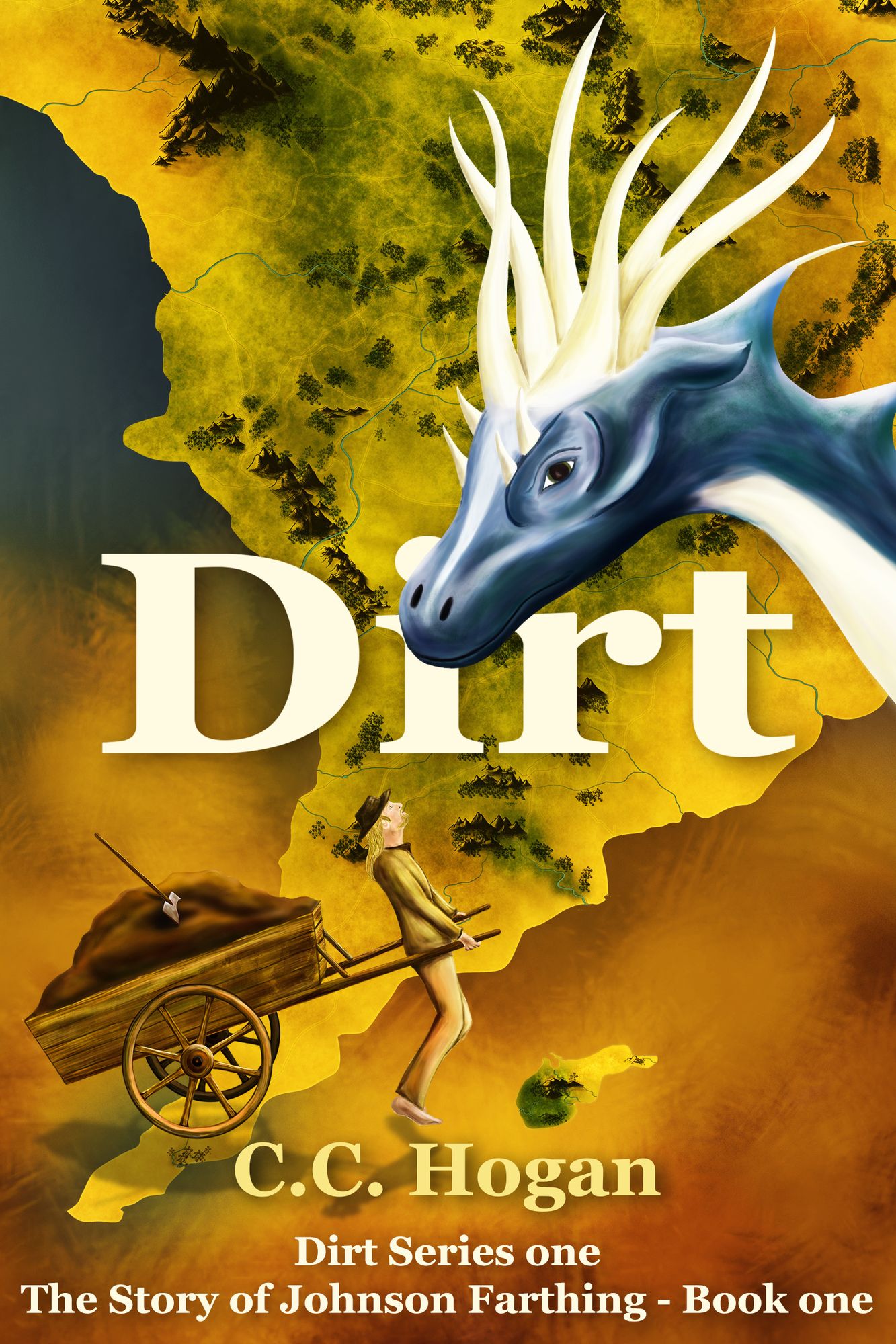 Dirt