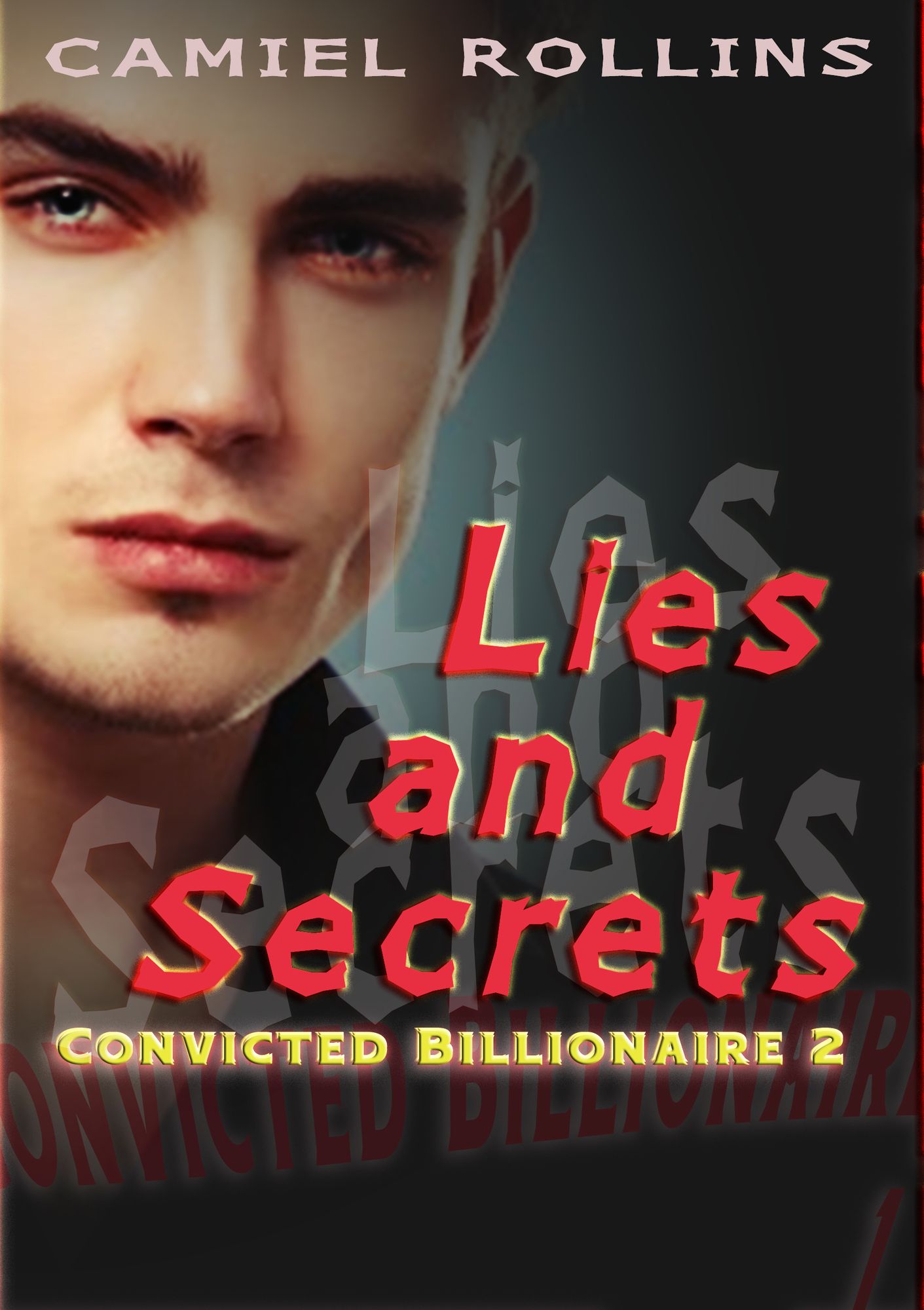 Lies and Secrets: Convicted Billionaire 2