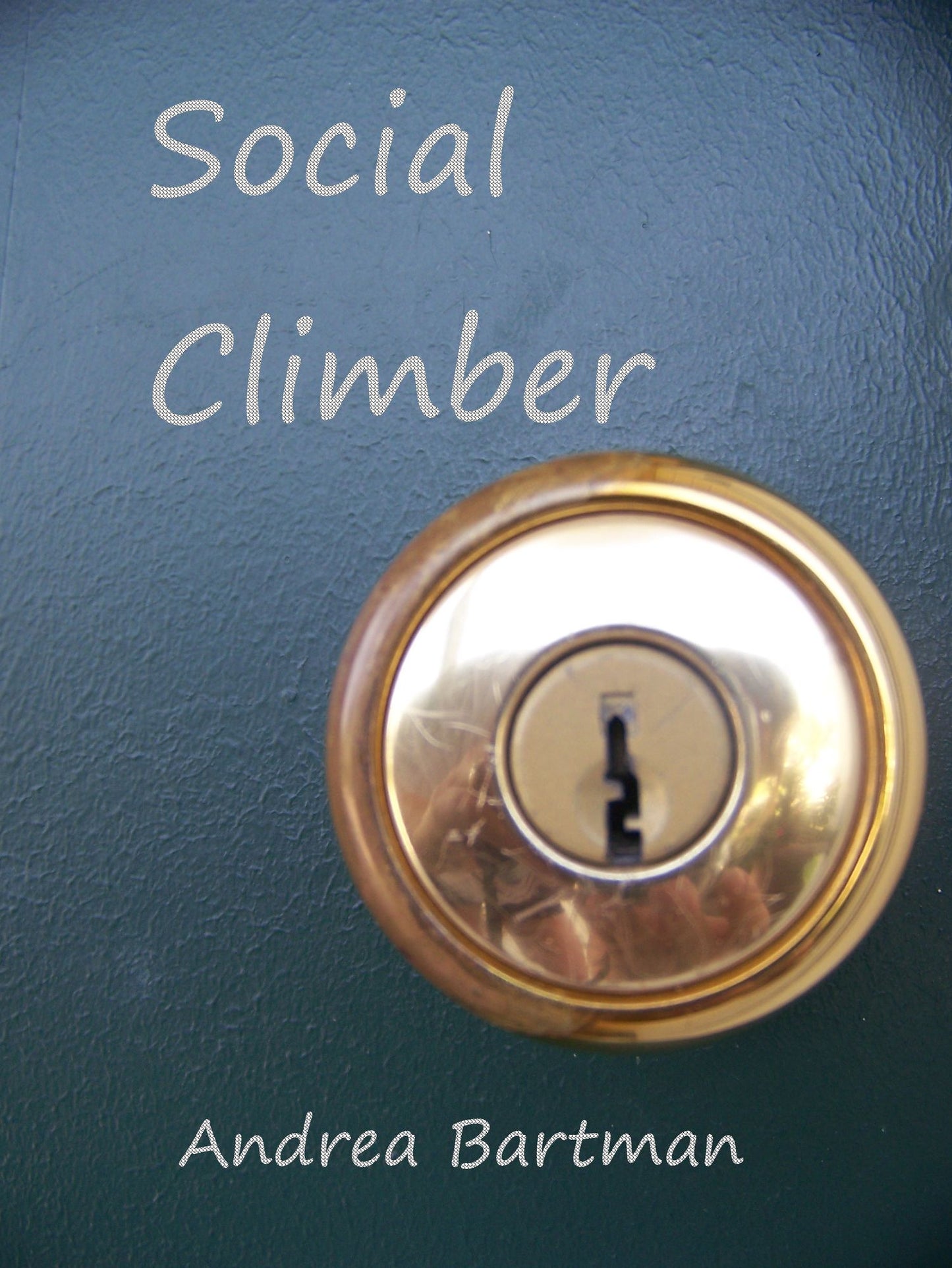 Social Climber