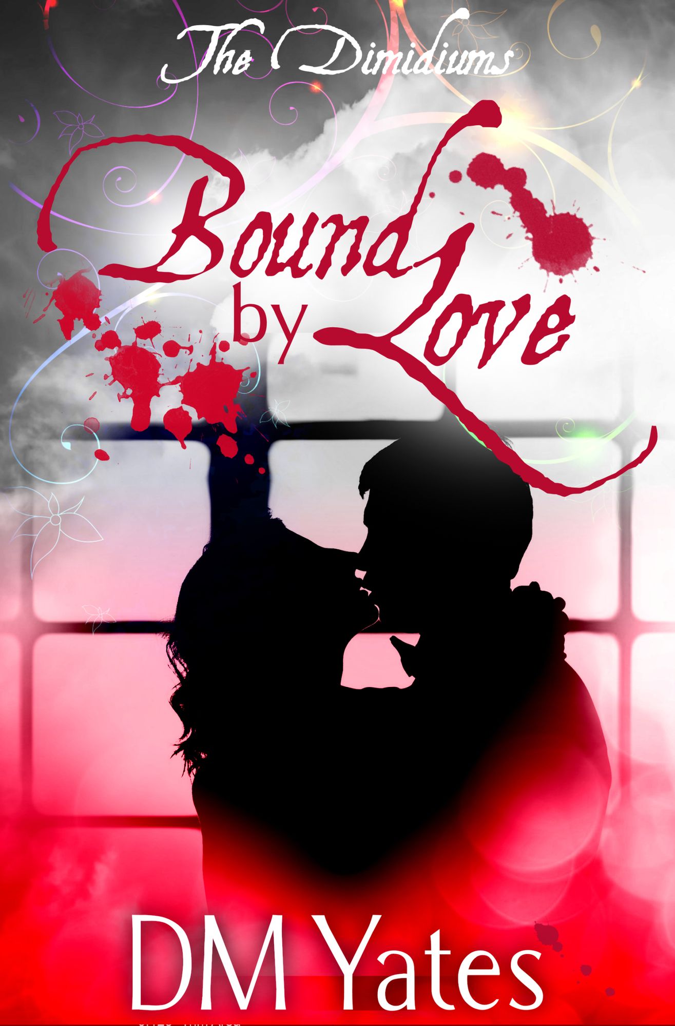 The Dimidiums Book One Bound by Love