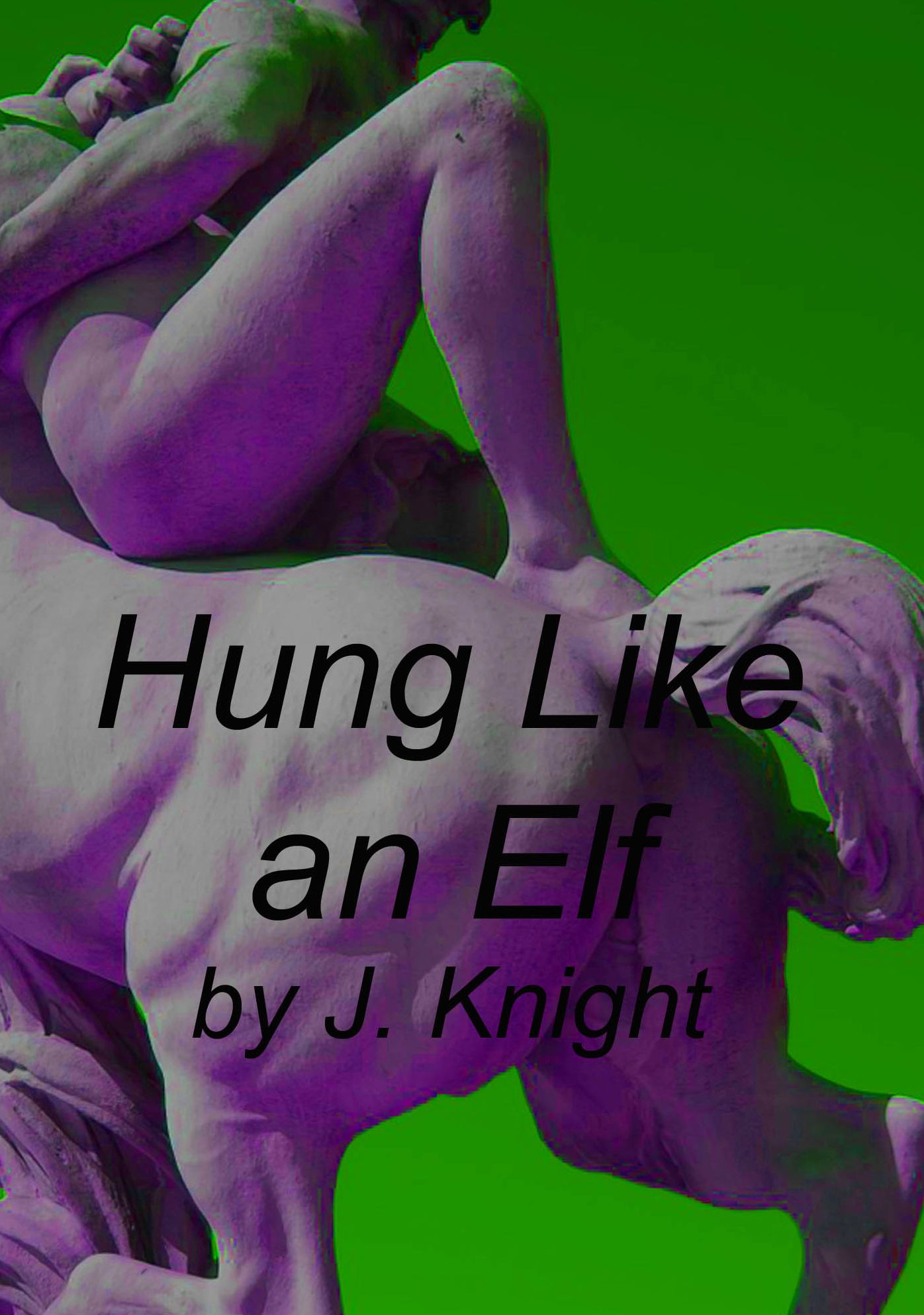 Hung Like an Elf