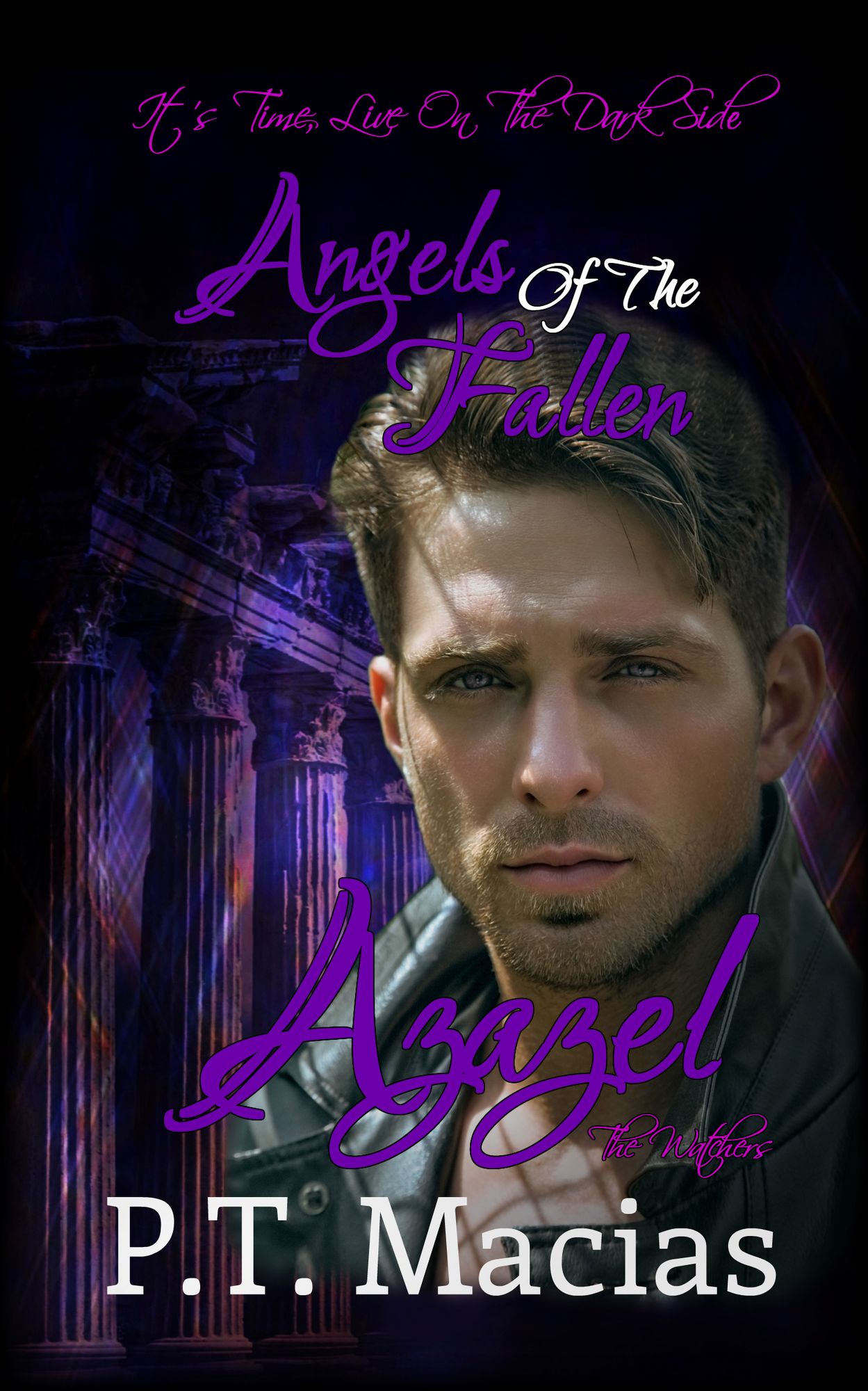 Angels Of The Fallen: Azazel, The Watchers