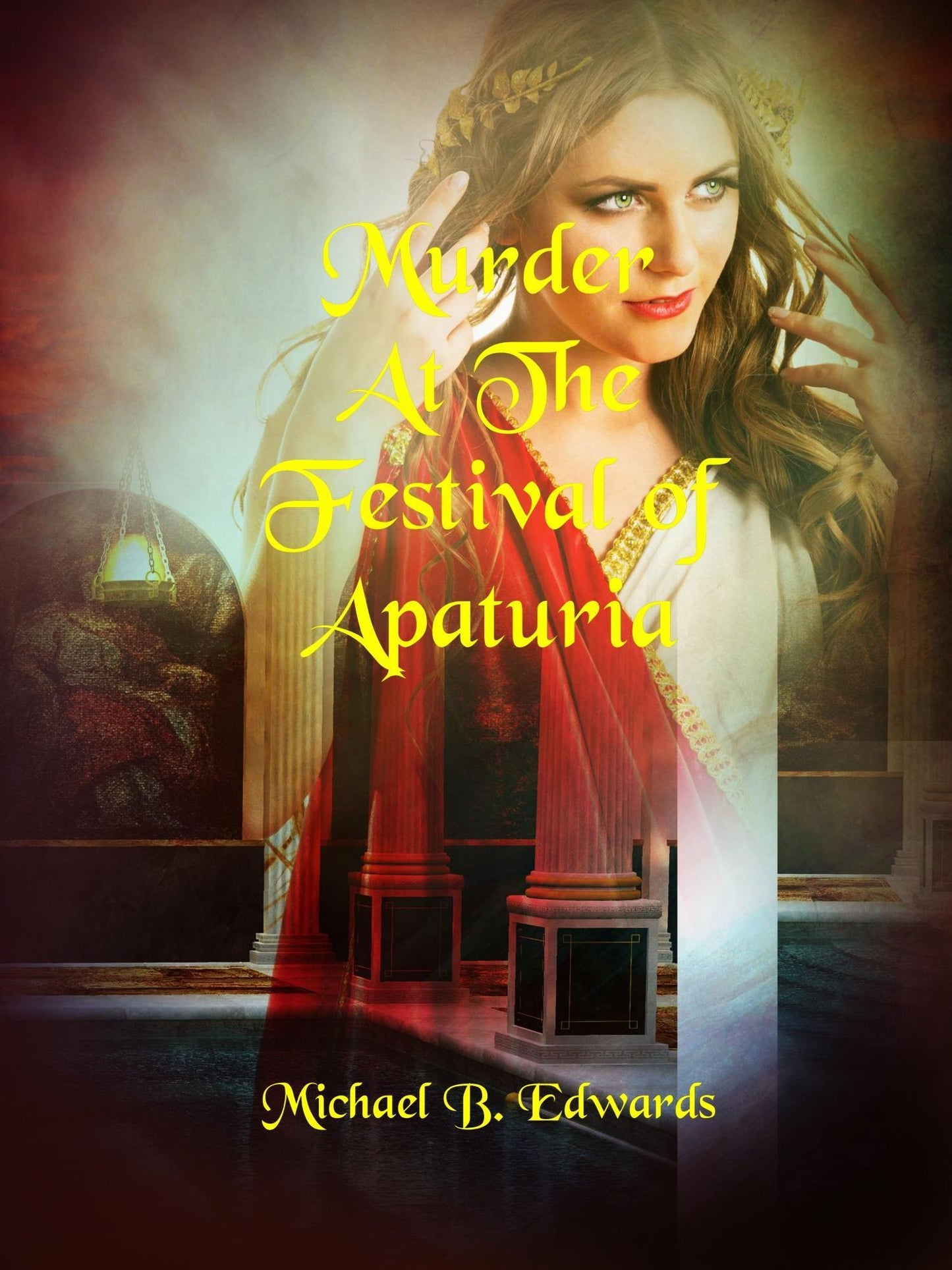 Murder At The Festival Of Apaturia