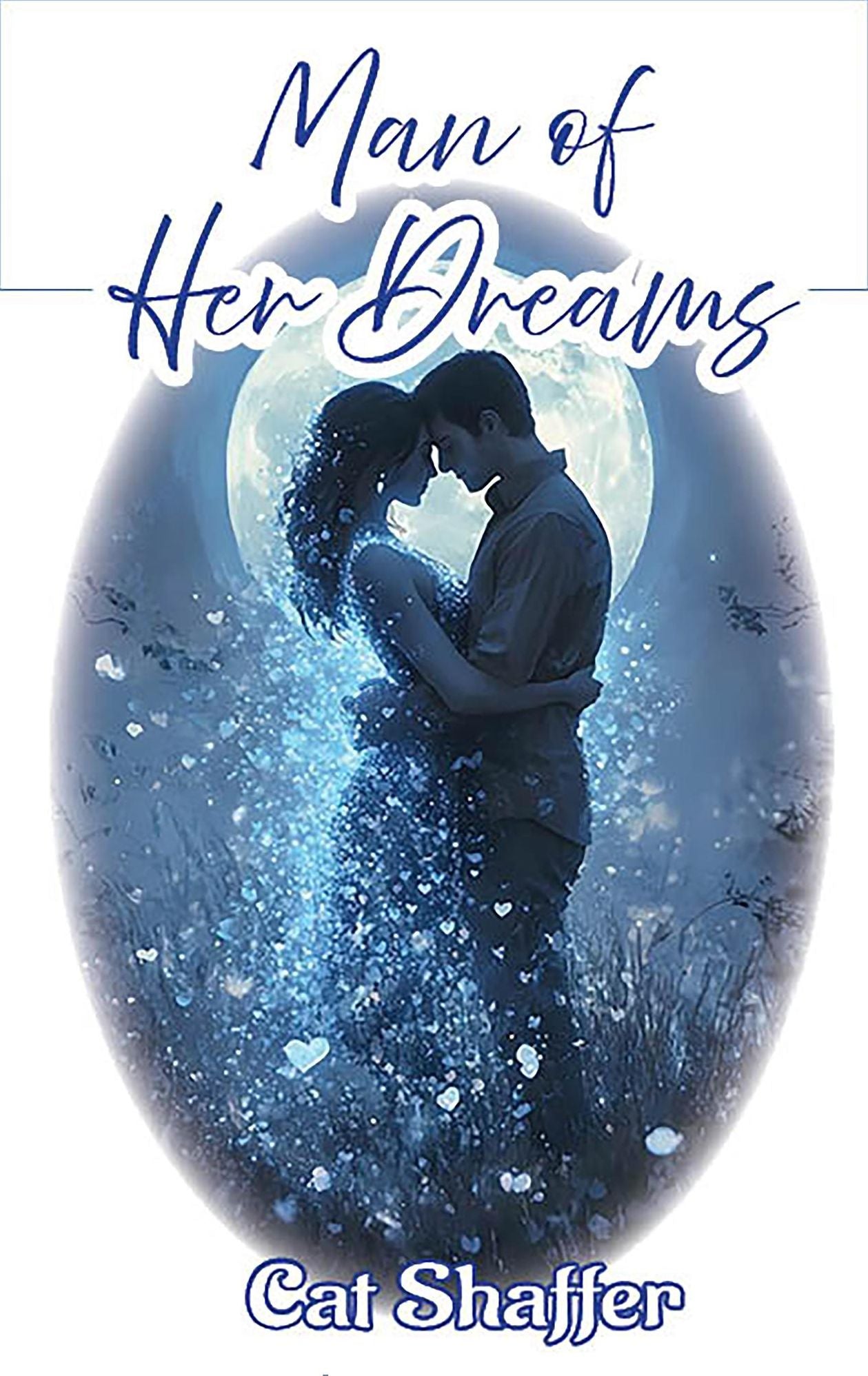 Man of Her Dreams